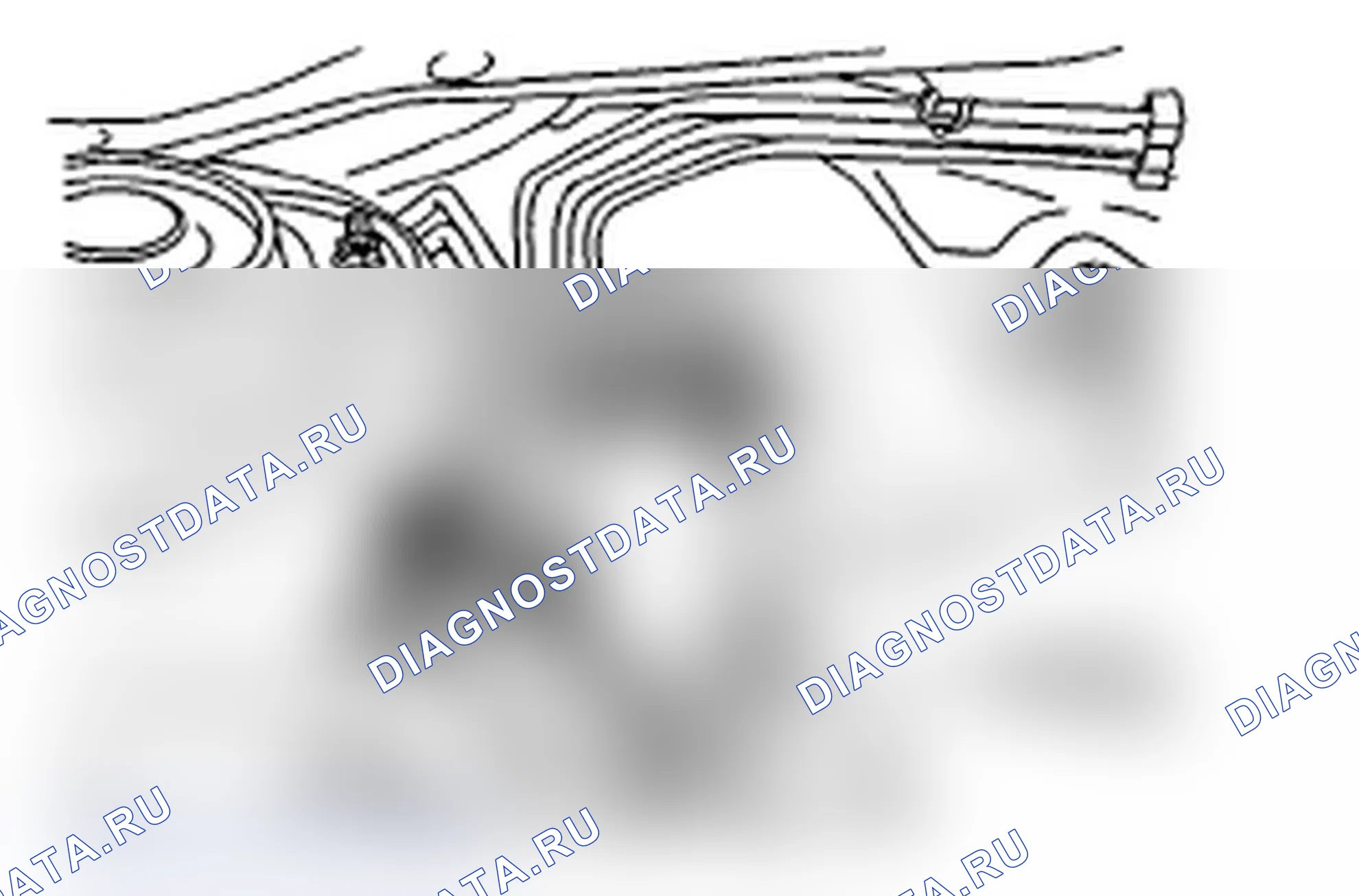 Рис. 235. Subaru Impreza WRX GH