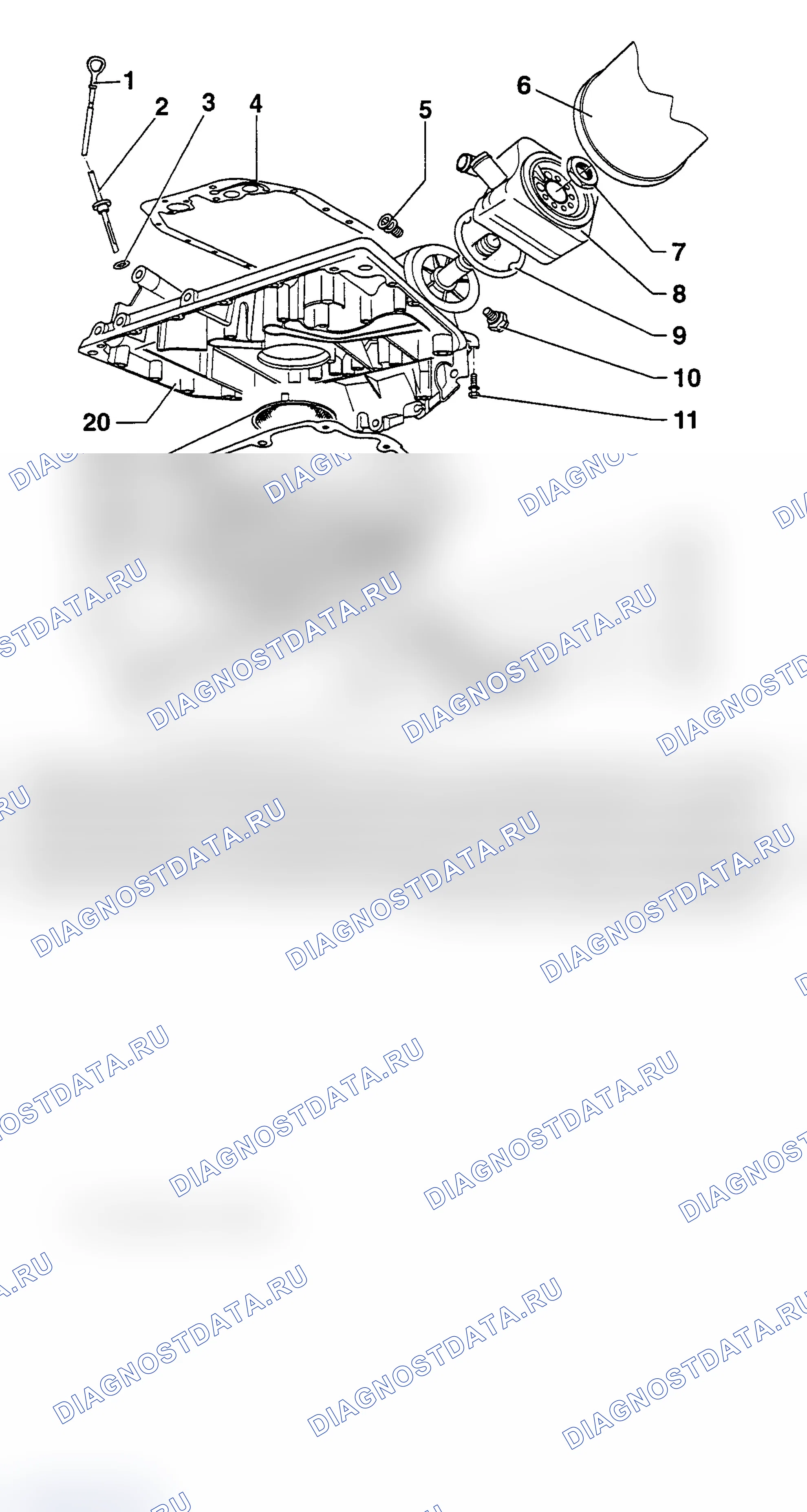 Рис. 76. Audi A6 C5