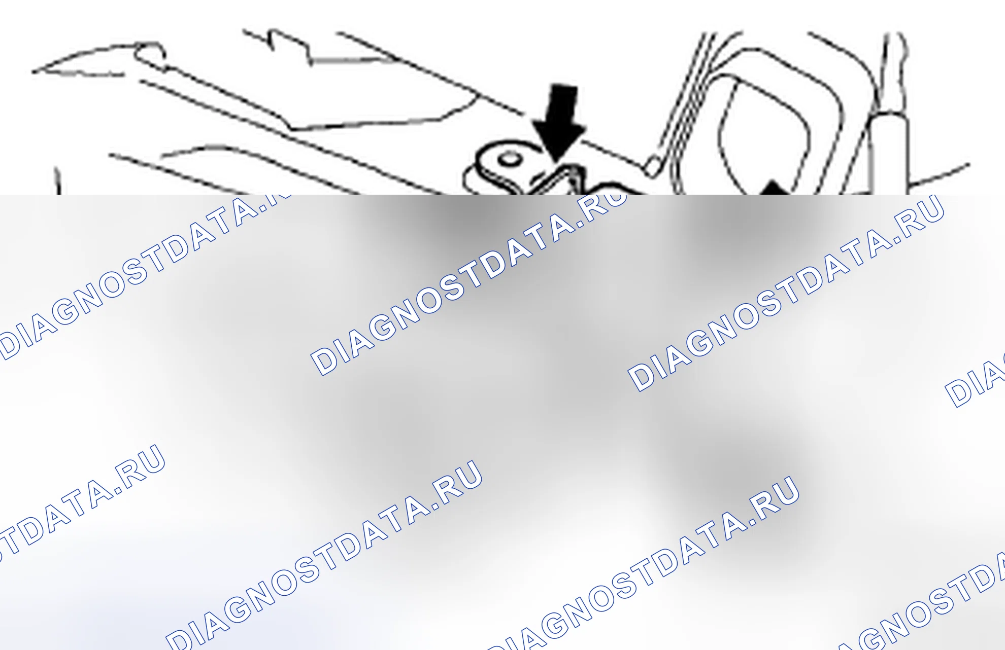 Рис. 532. Toyota Corolla X