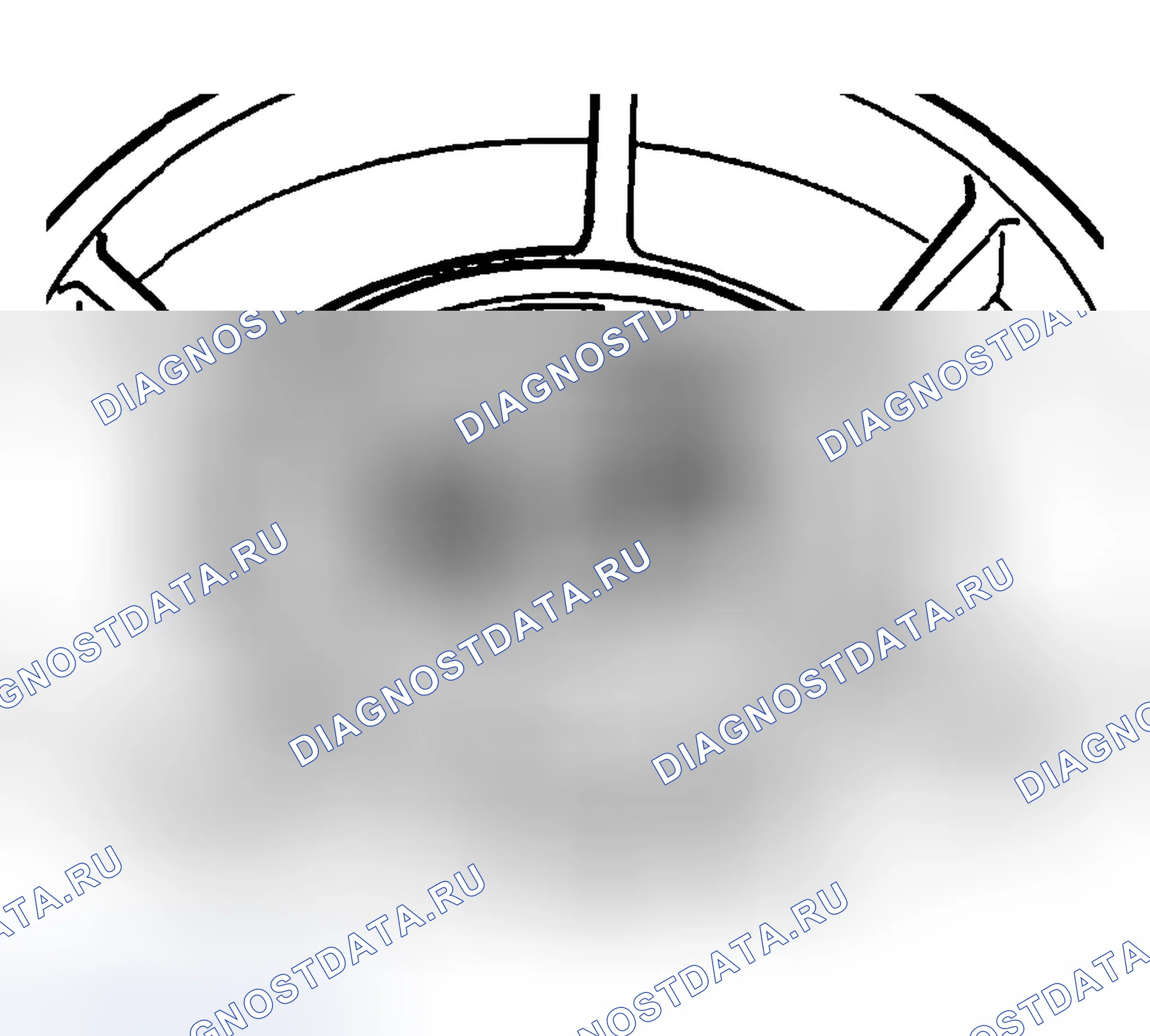 Рис. 303. BMW X3 E83