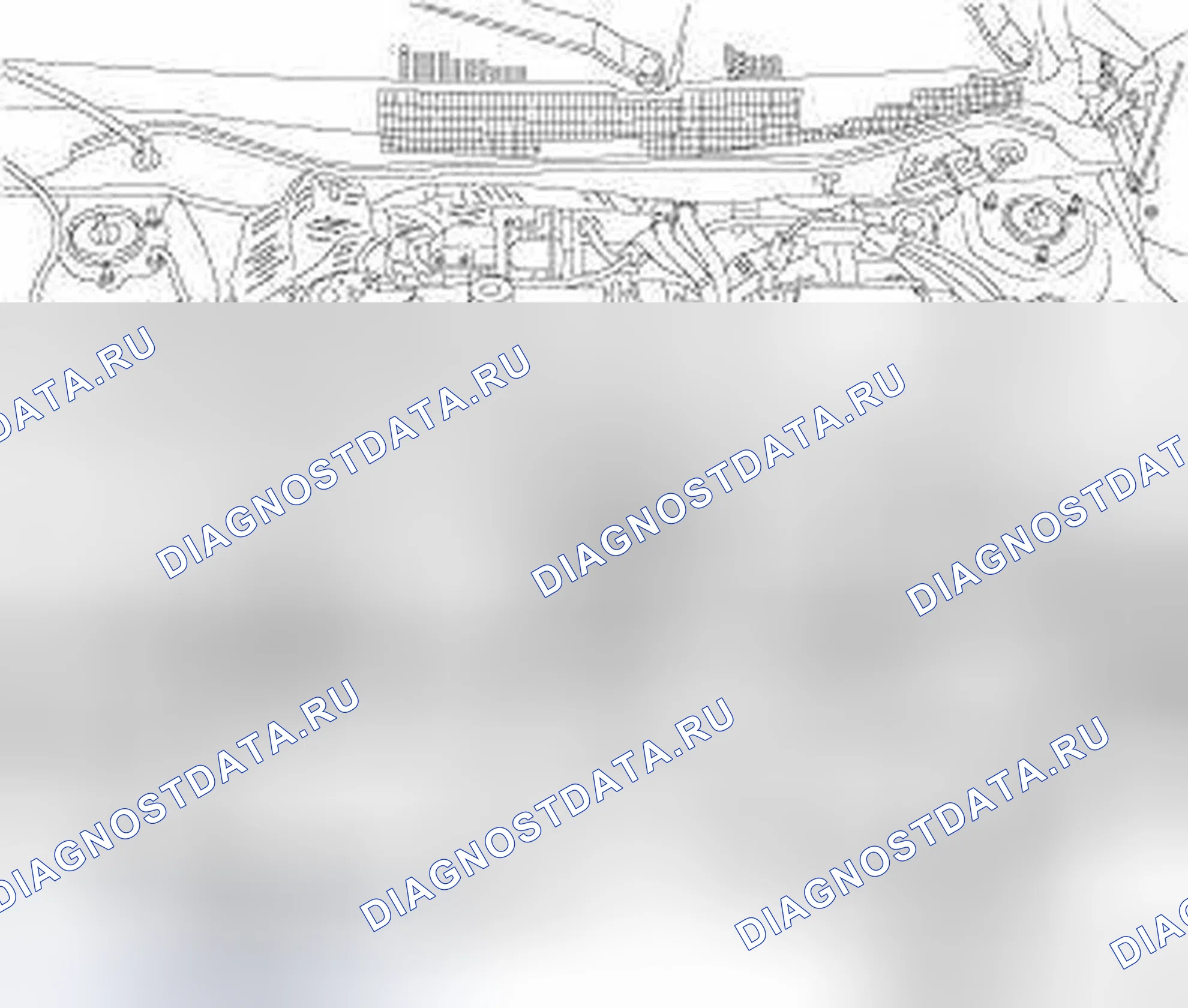 Рис. 109. Dodge Caliber I рестайлинг