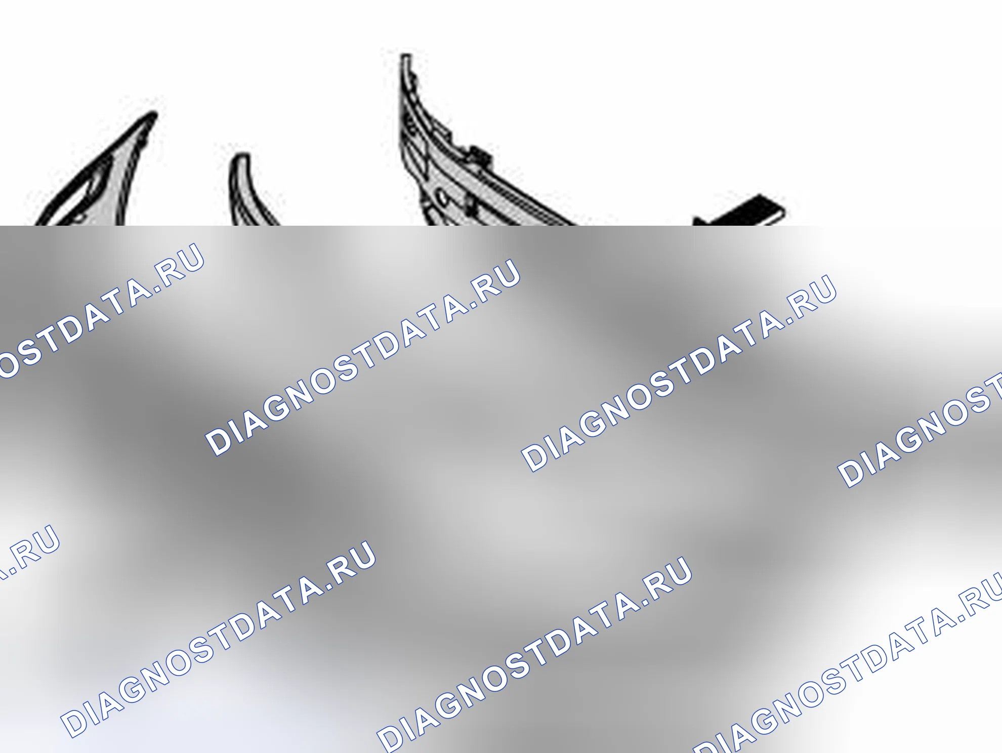 Рис. 1037. Volvo V70 II