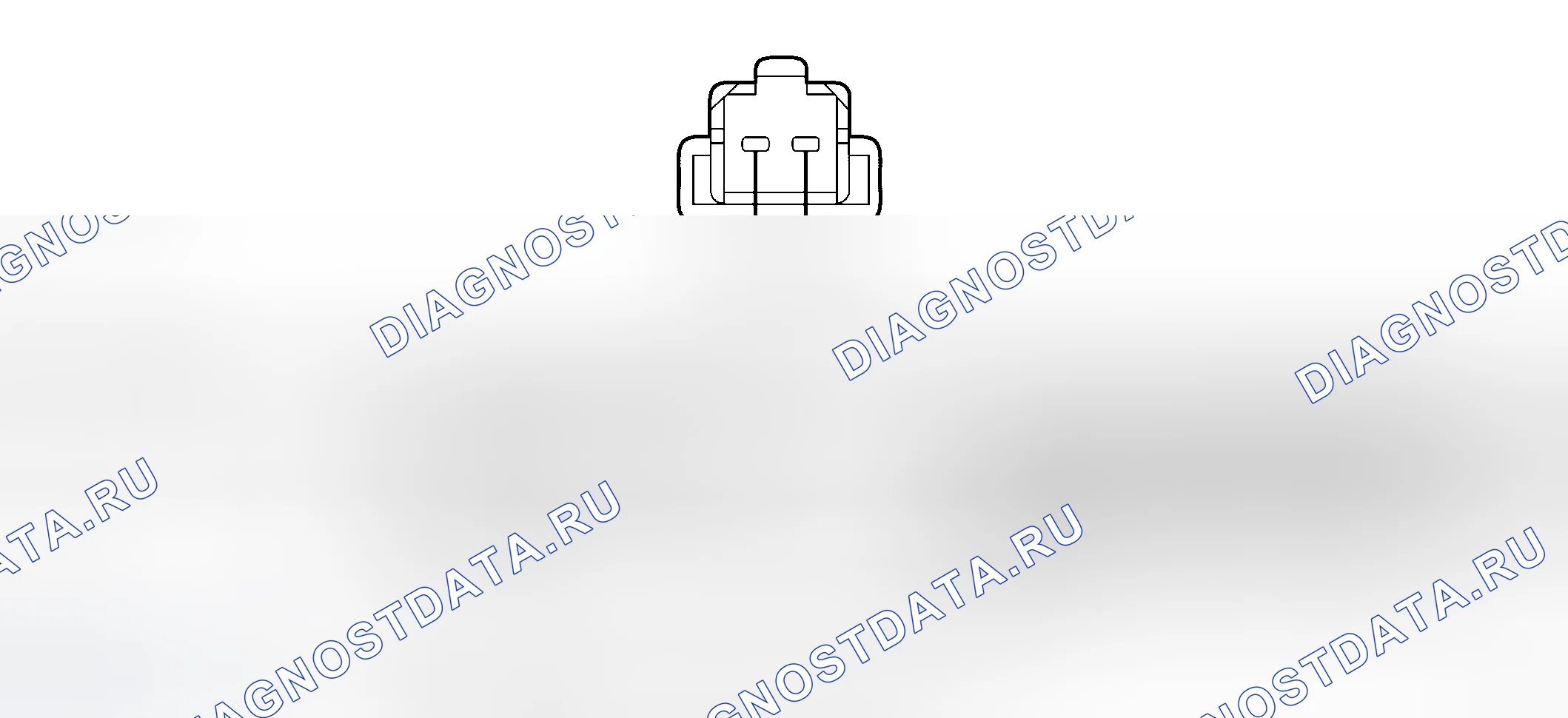 Рис. 6. Ford Five Hundred I