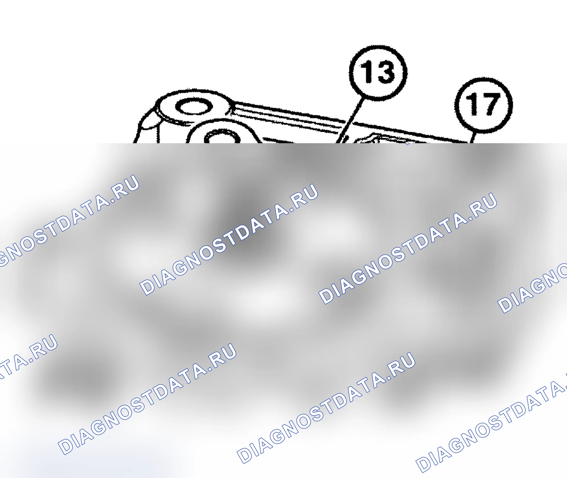 Рис. 69. BMW Z3 E36 рестайлинг