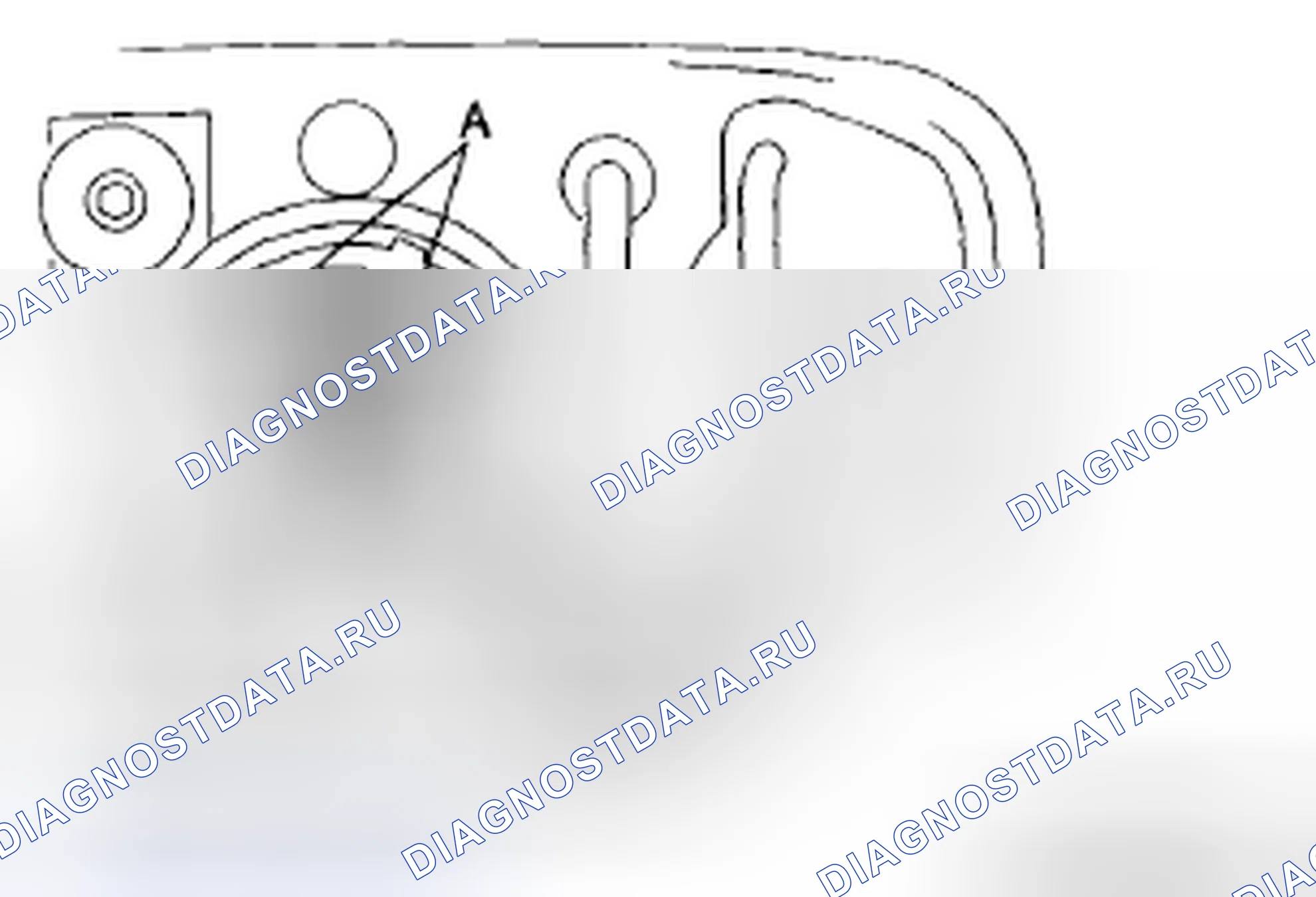 Рис. 22. Honda CR-V II рестайлинг