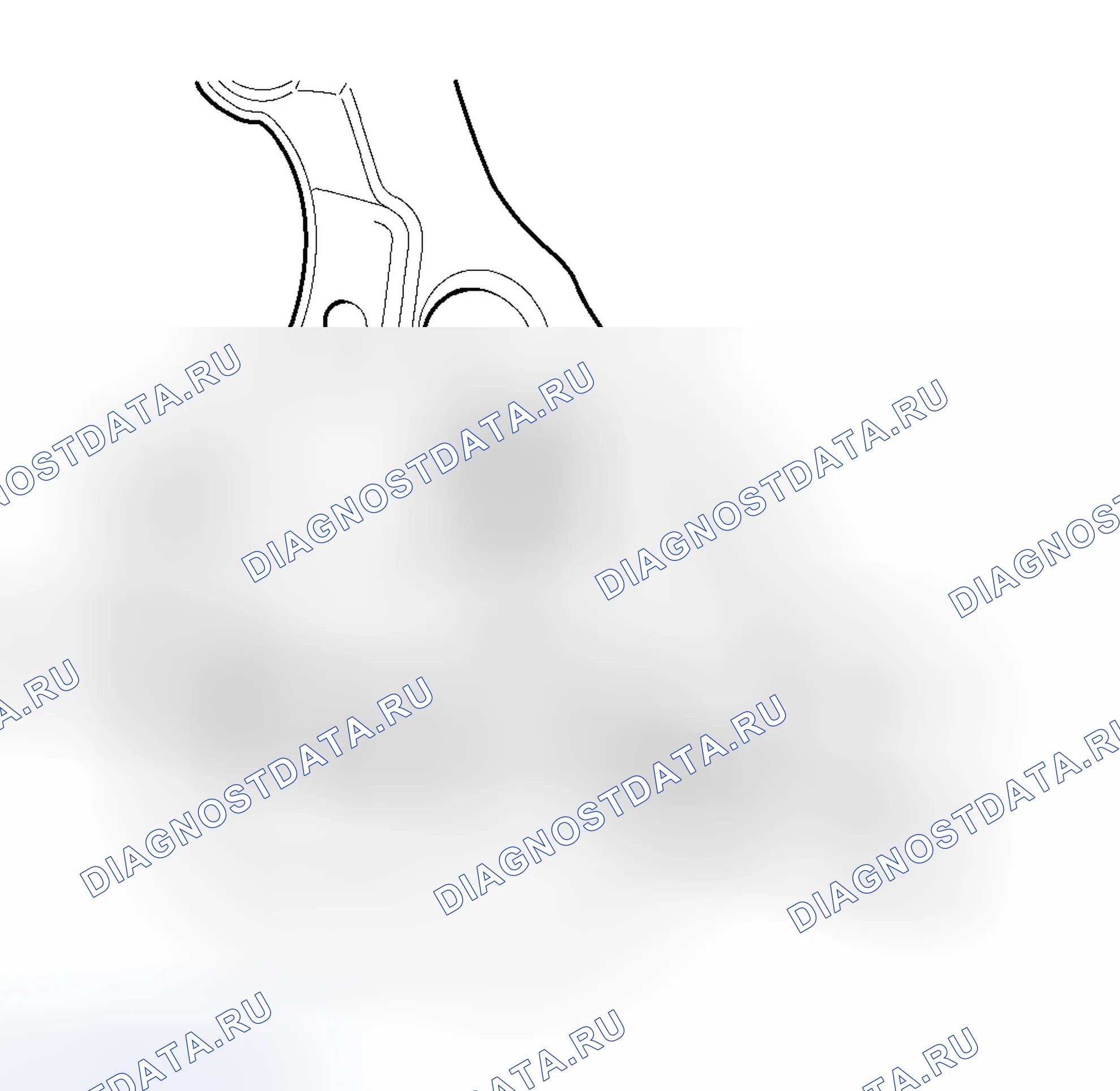 Рис. 25. Dodge Magnum I