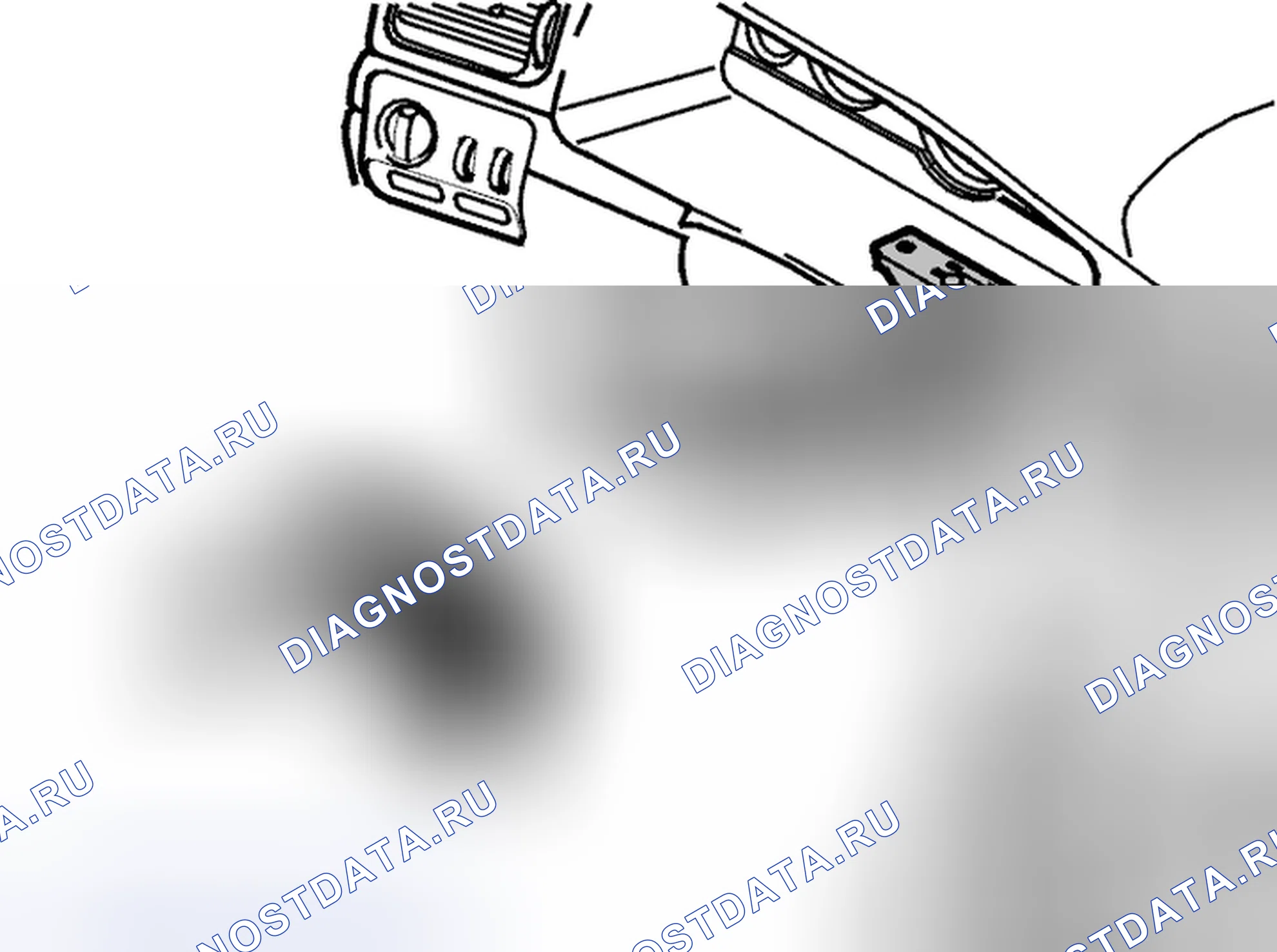 Рис. 50. Volvo V70 II