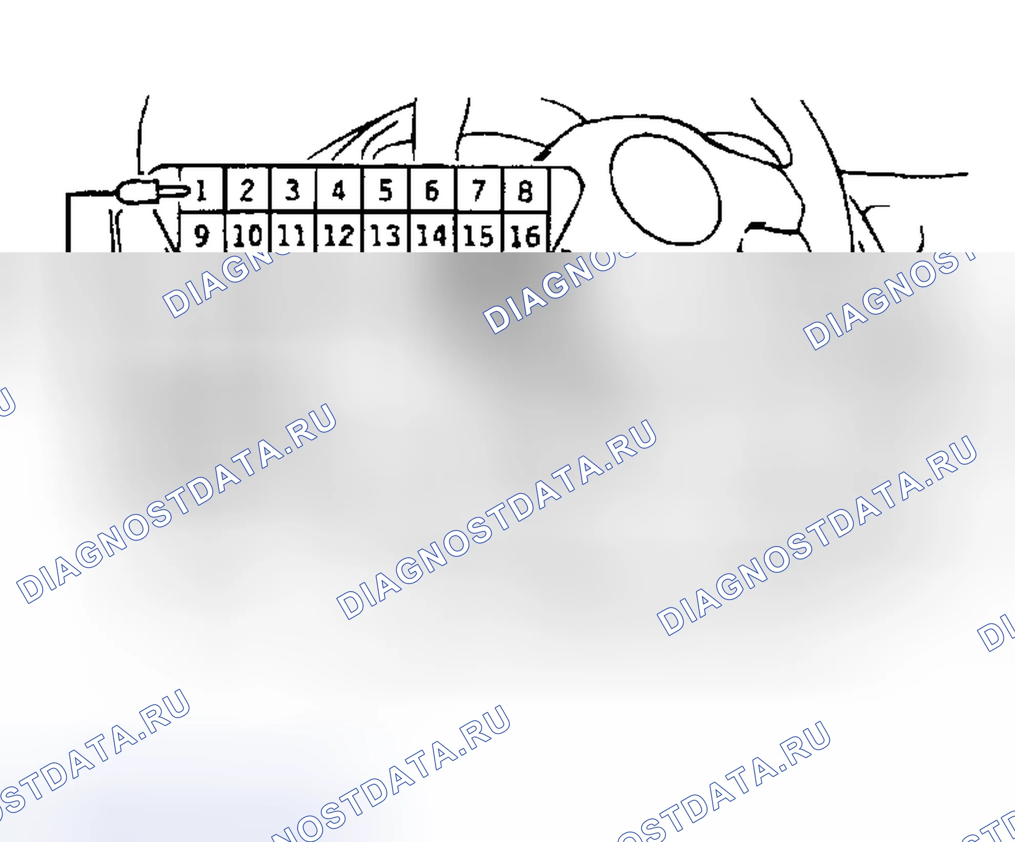 Рис. 3. Mitsubishi Eclipse III