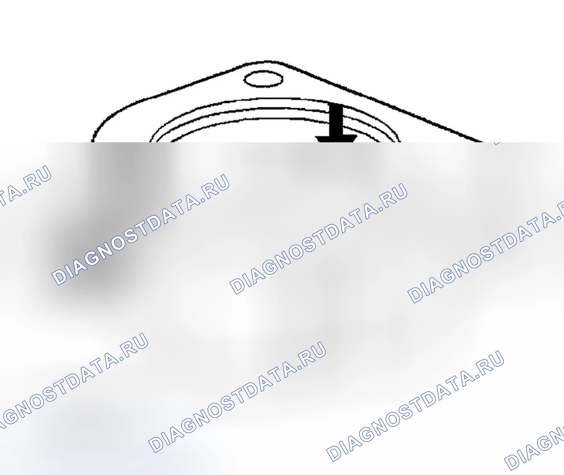 Рис. 19. Chevrolet TrailBlazer I