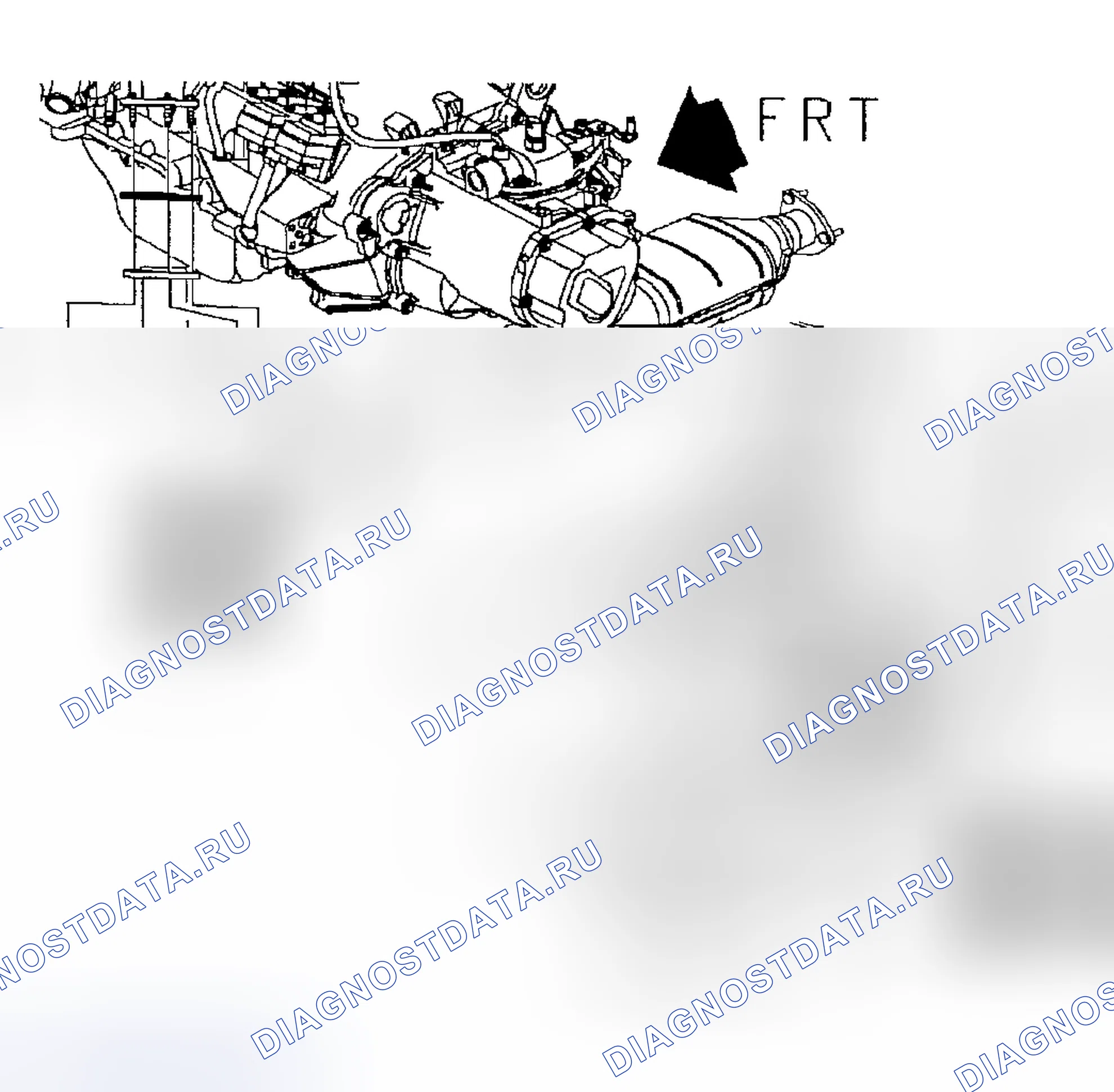 Рис. 15. Kia Rio I рестайлинг