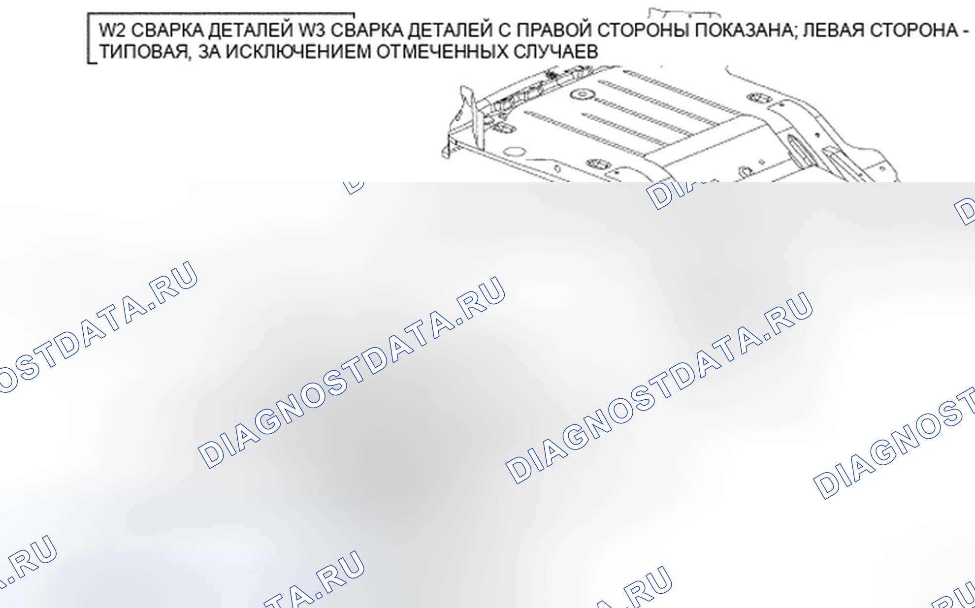 Рис. 100. Dodge Nitro I
