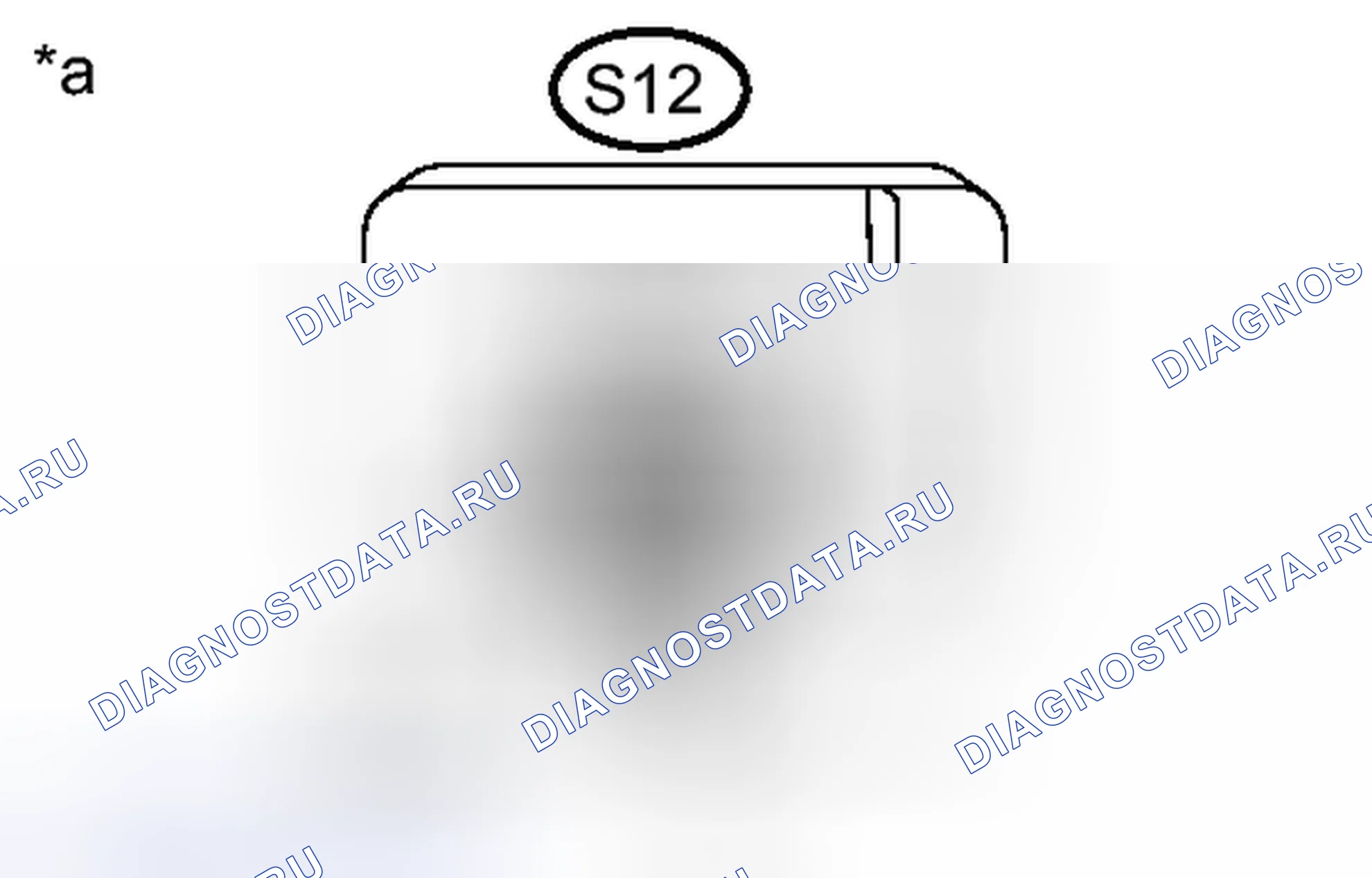Рис. 421. Toyota Prius PHV pre-III