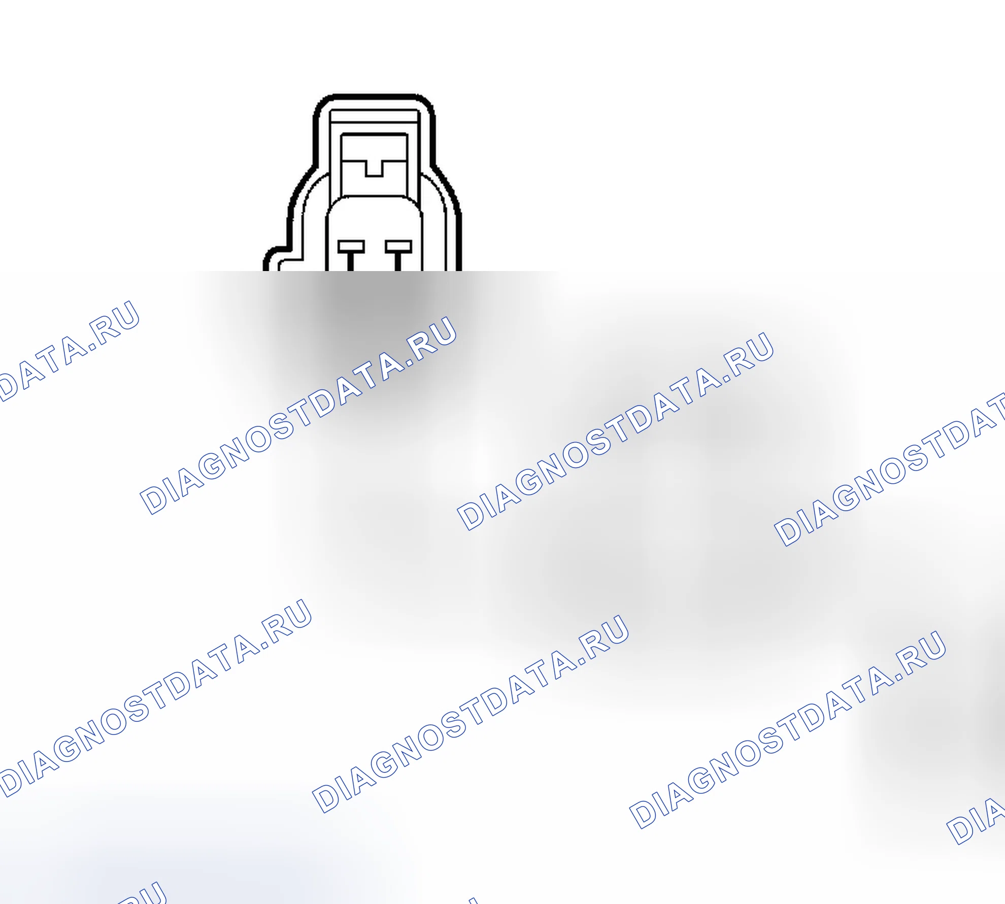Рис. 4. Ford Escape I рестайлинг