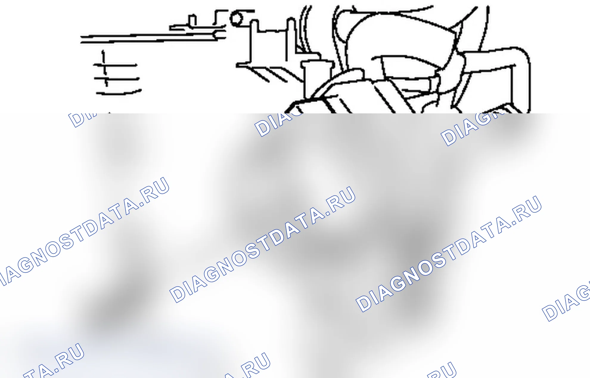 Рис. 55. Toyota Land Cruiser 200 рестайлинг