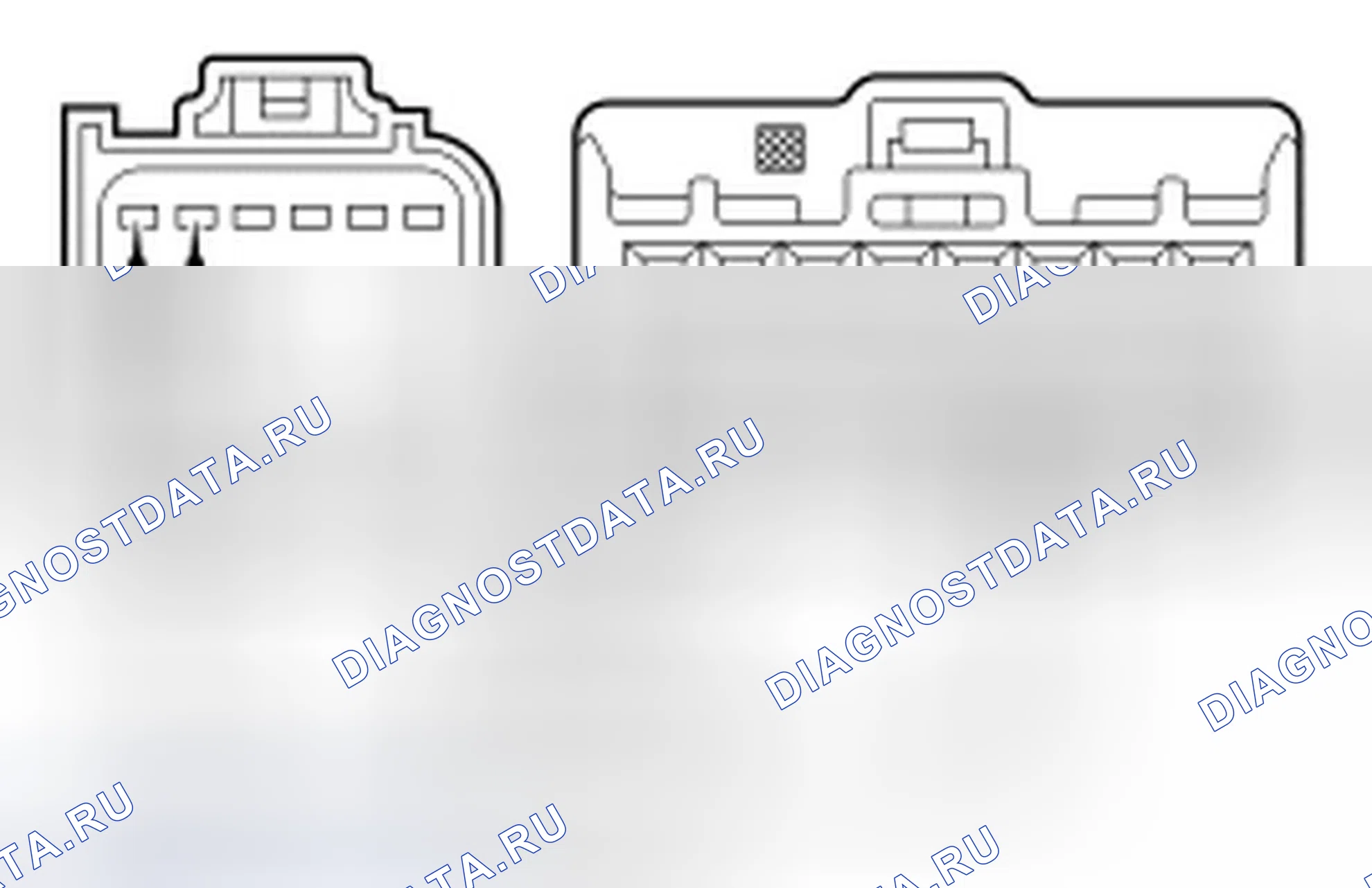 Рис. 27. Ford Focus II рестайлинг