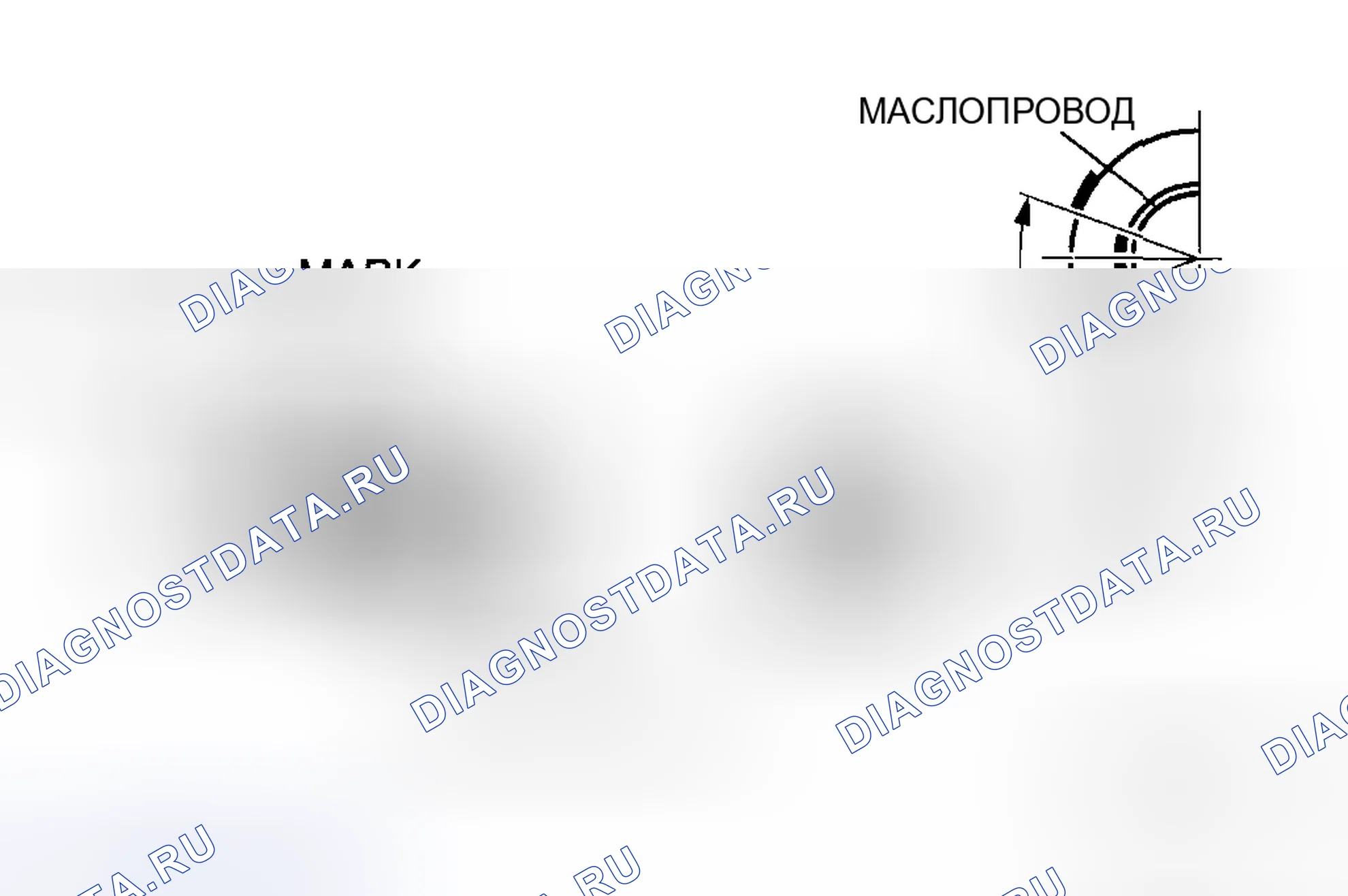 Рис. 915. Mazda 6 GH рестайлинг
