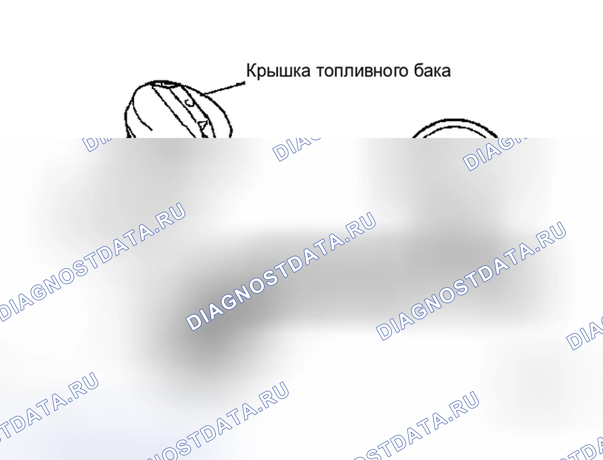Рис. 46. Toyota Tundra I рестайлинг