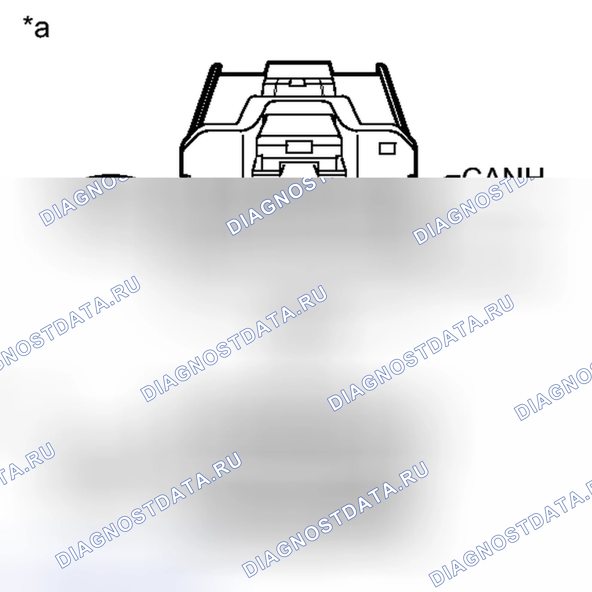 Рис. 229. Toyota 4Runner V