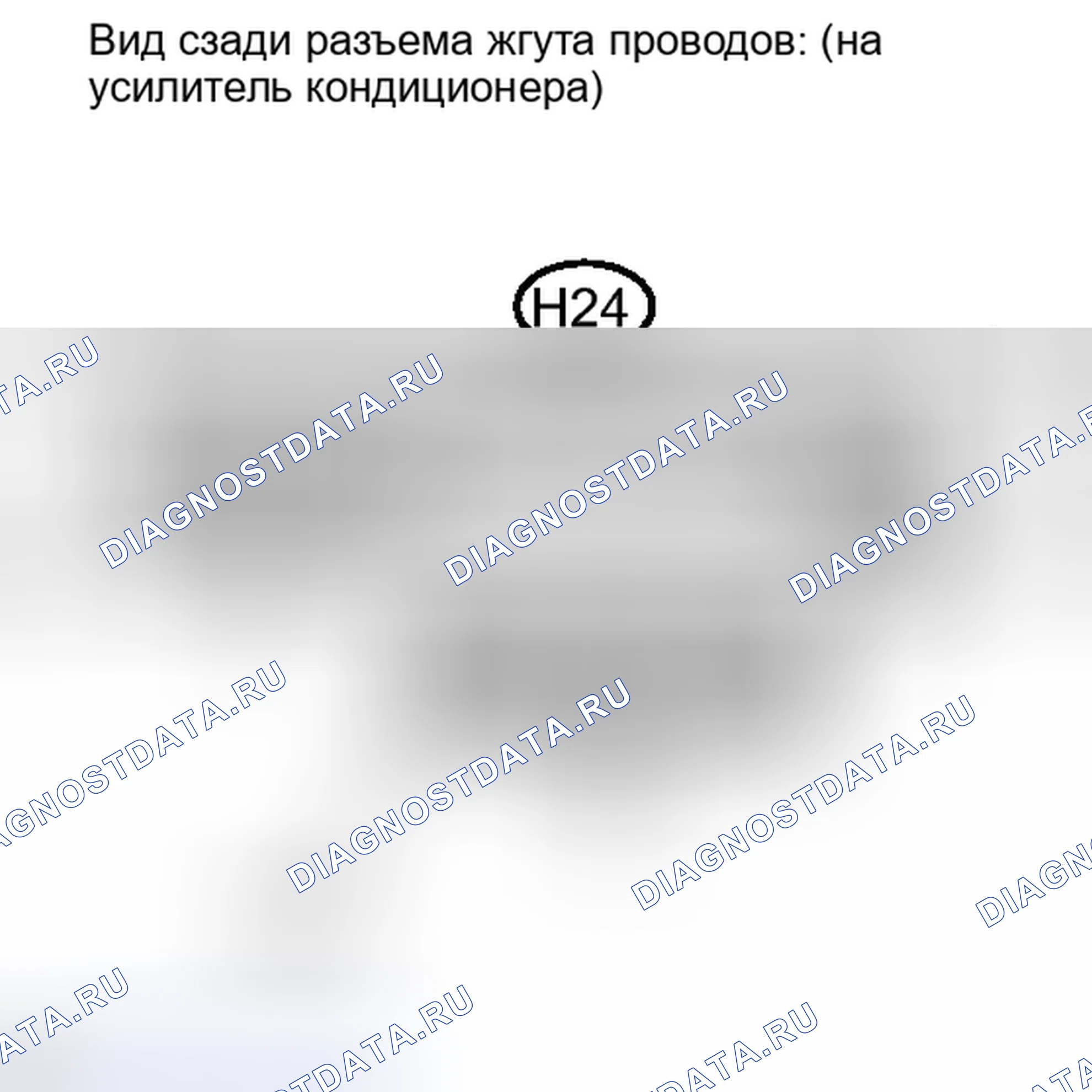 Рис. 105. Toyota Sequoia II рестайлинг