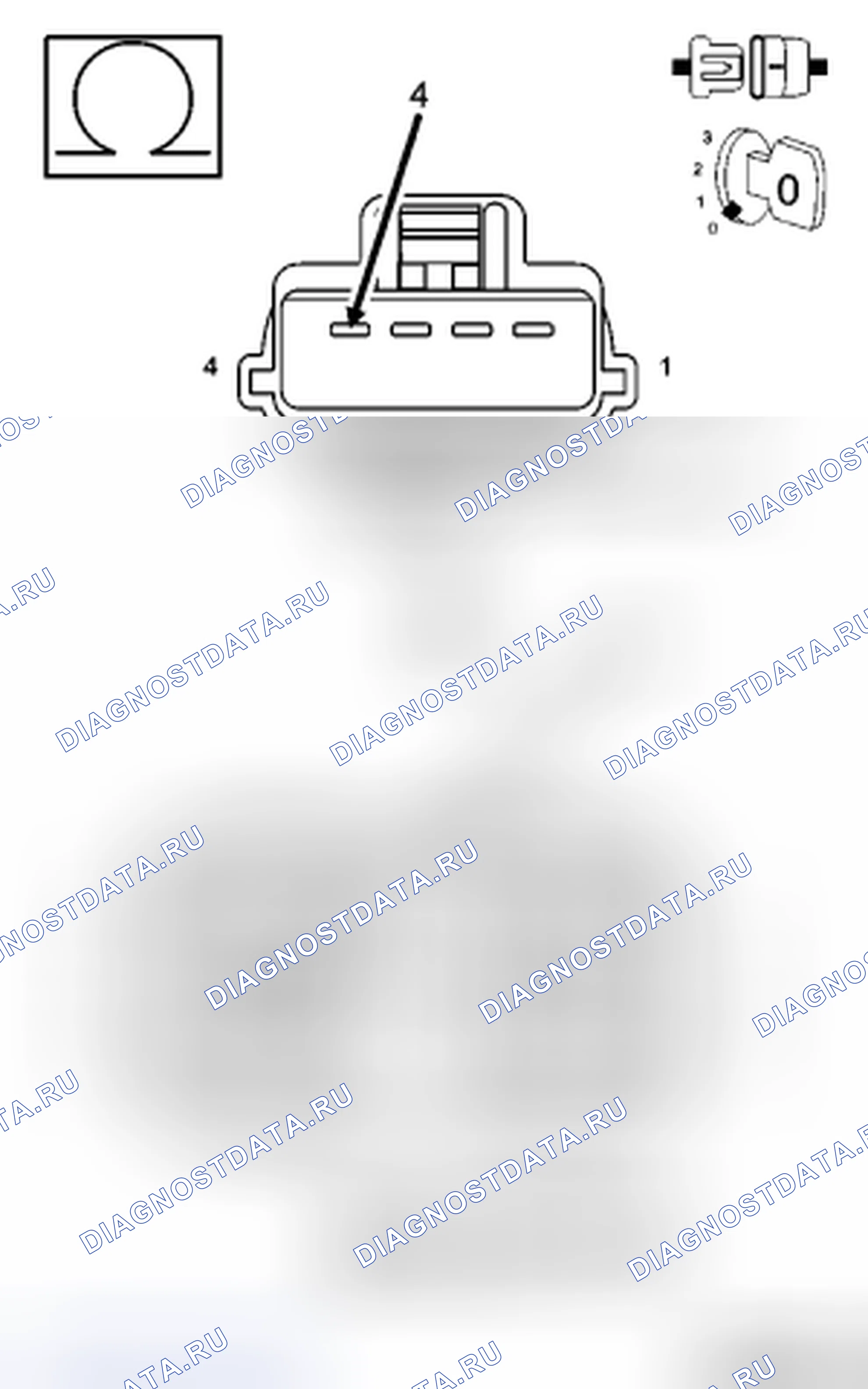 Рис. 764. Dodge Cab & Chassis R3500 HD transition