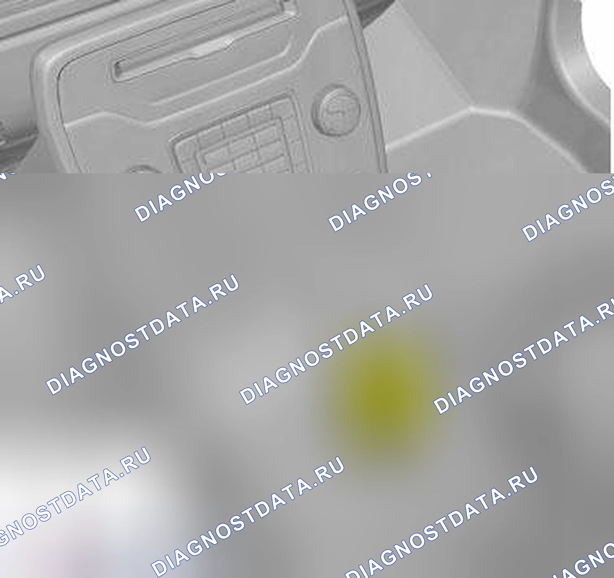 Рис. 275. Volvo S80 II