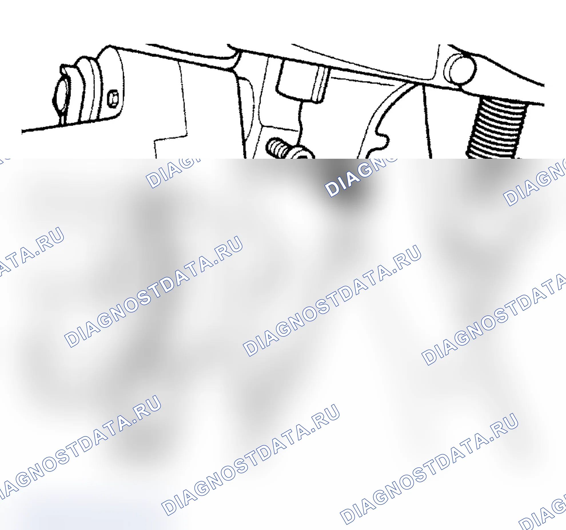 Рис. 22. Audi A4 B5 рестайлинг