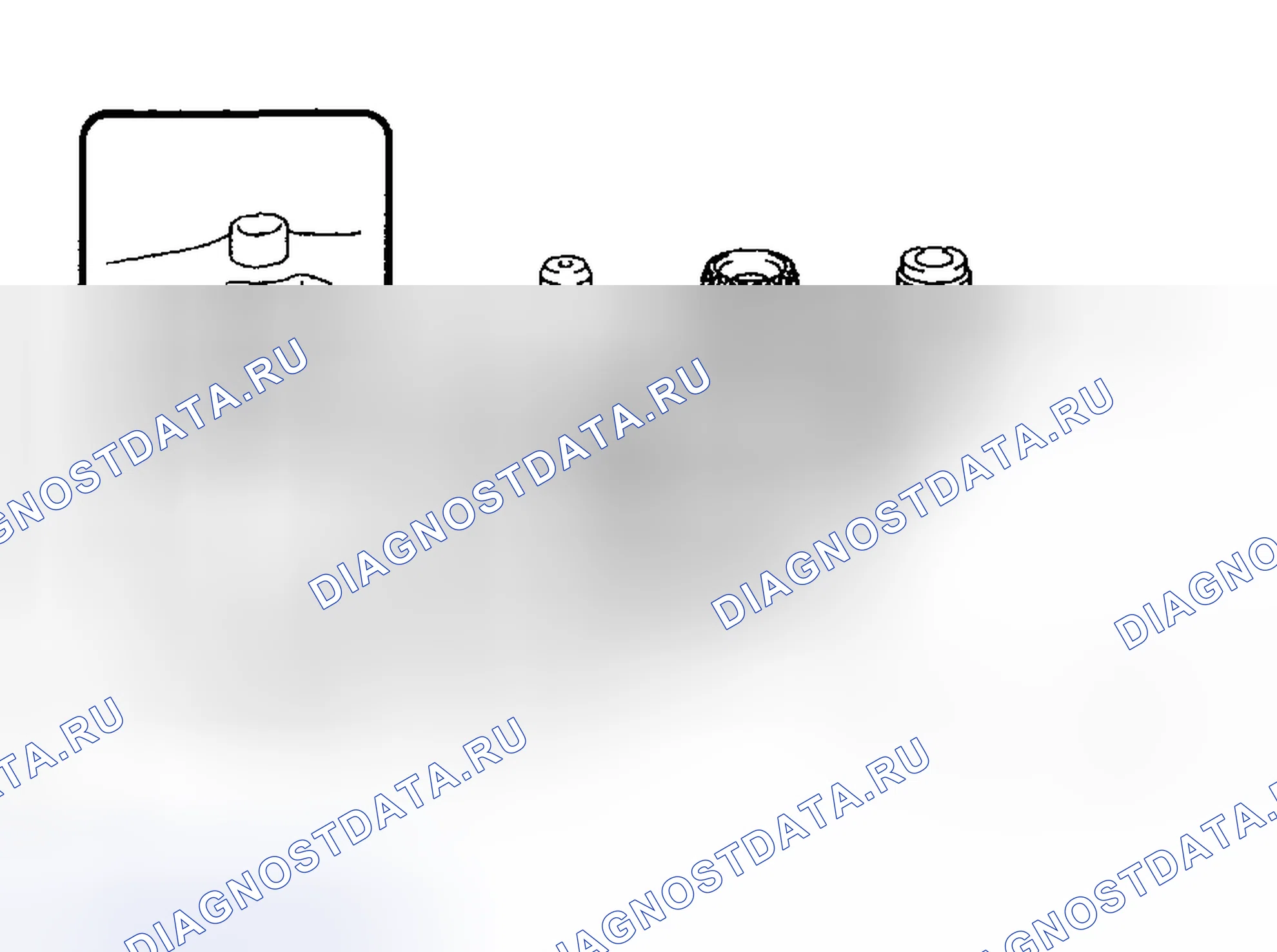 Рис. 97. Toyota Matrix E130