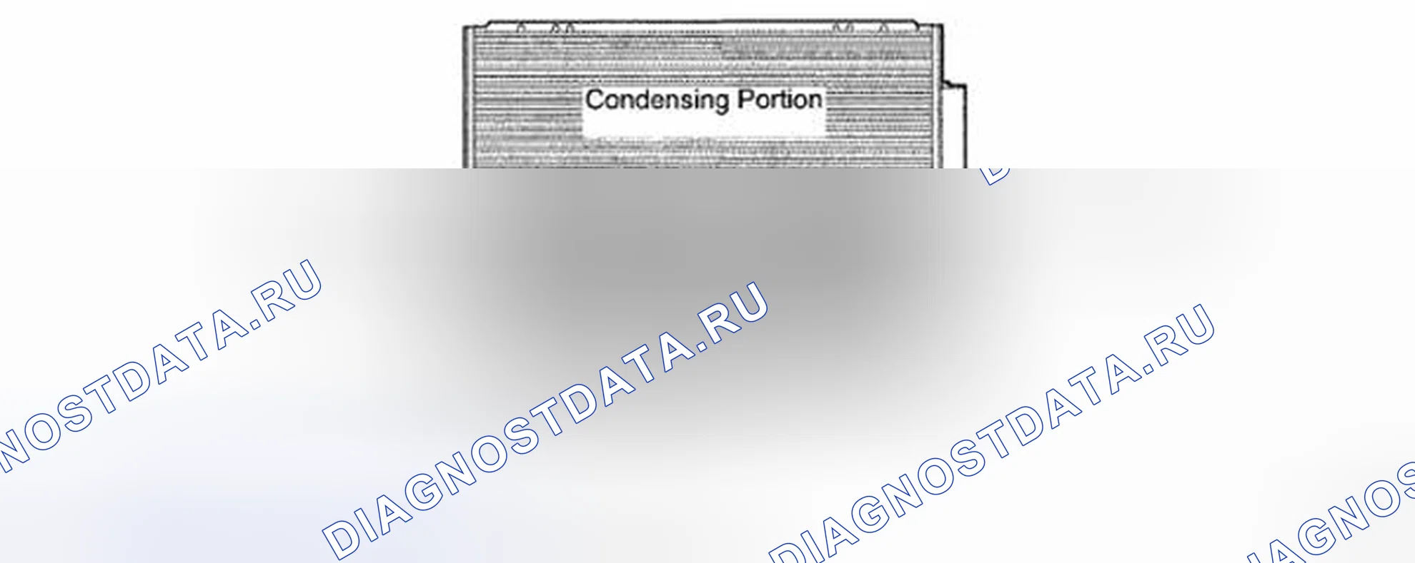 Рис. 21. Toyota Avalon XX30 рестайлинг