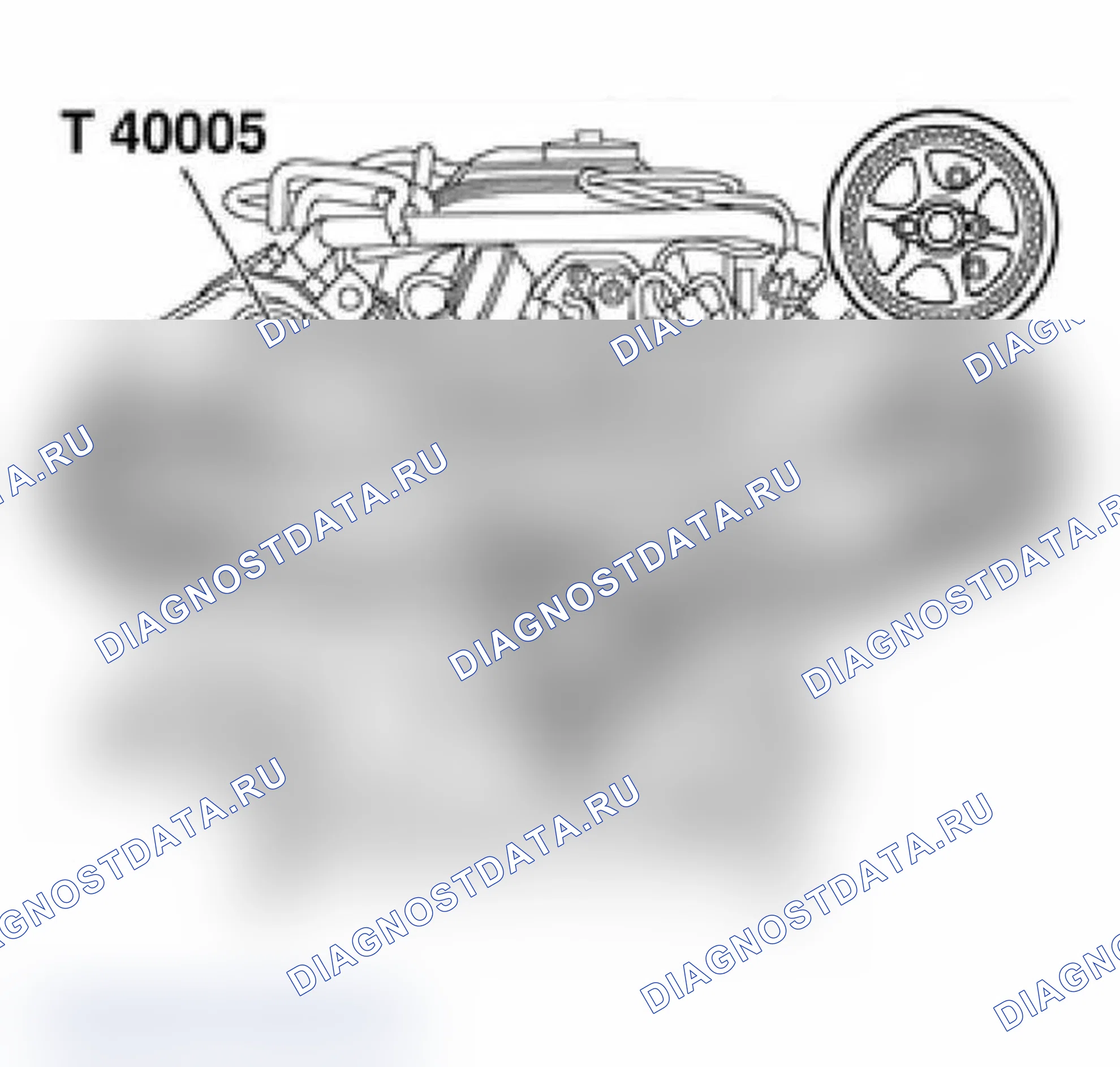 Рис. 455. Audi A6 C5 рестайлинг