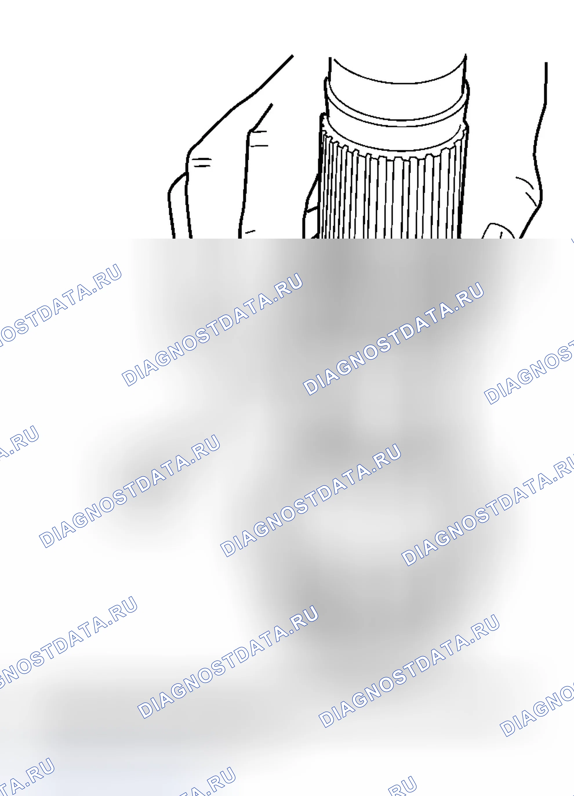 Рис. 154. Dodge Grand Caravan IV