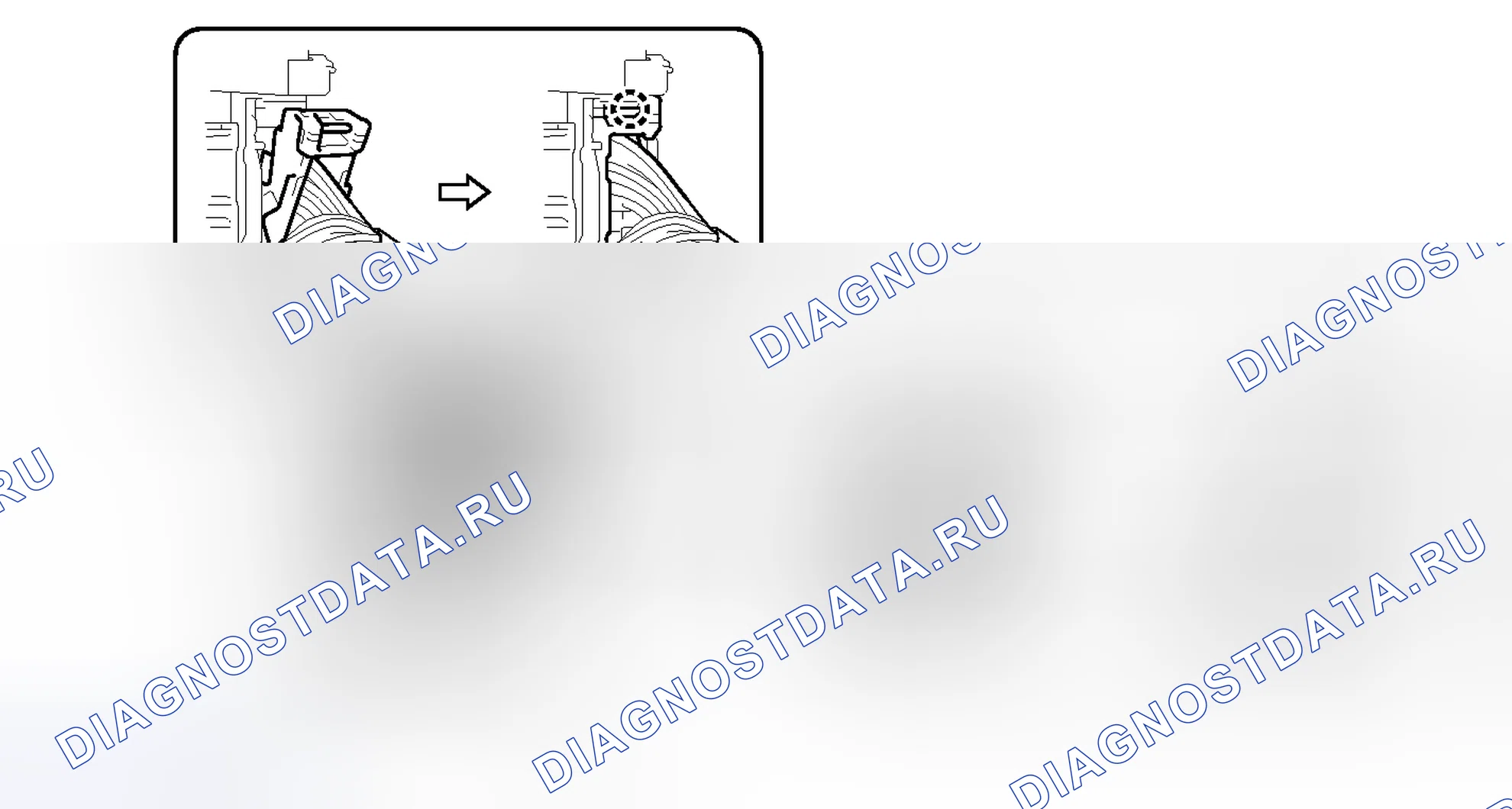 Рис. 12. Scion tC II рестайлинг