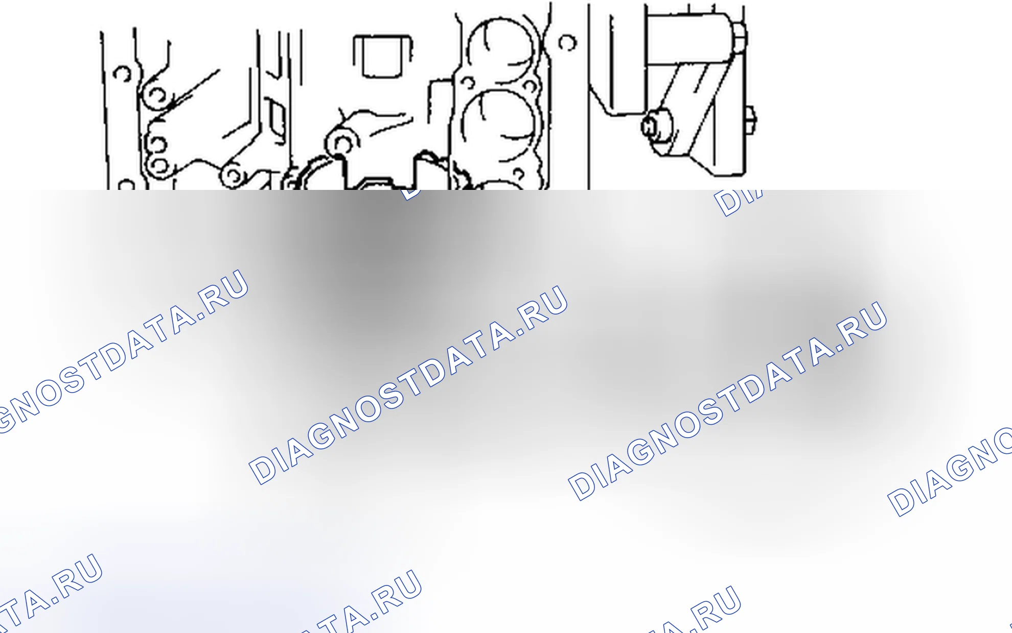 Рис. 920. Toyota 4Runner V