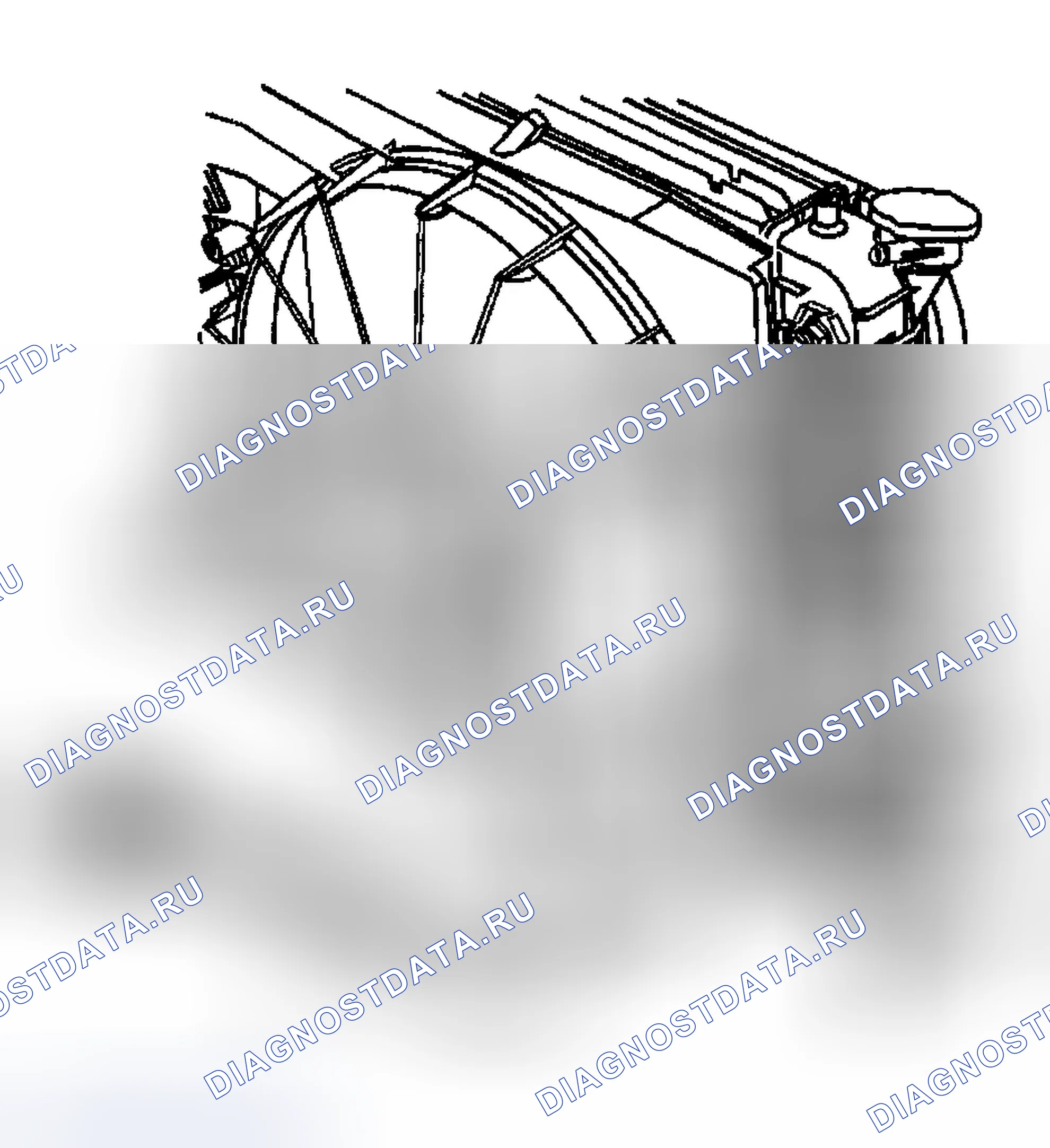 Рис. 46. Buick LeSabre VIII