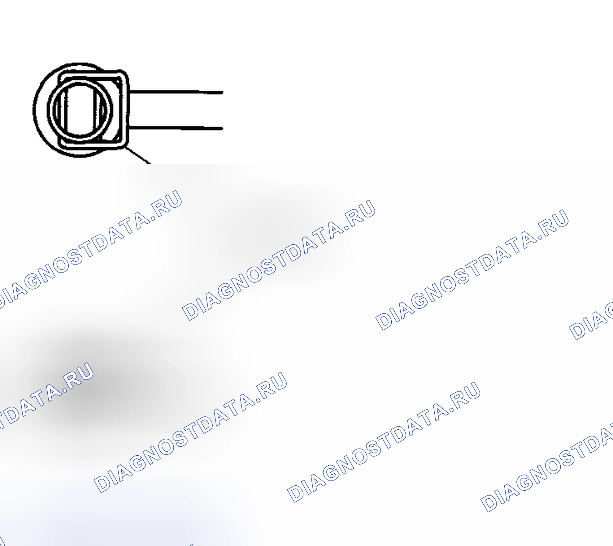 Рис. 722. Mazda 6 GH рестайлинг