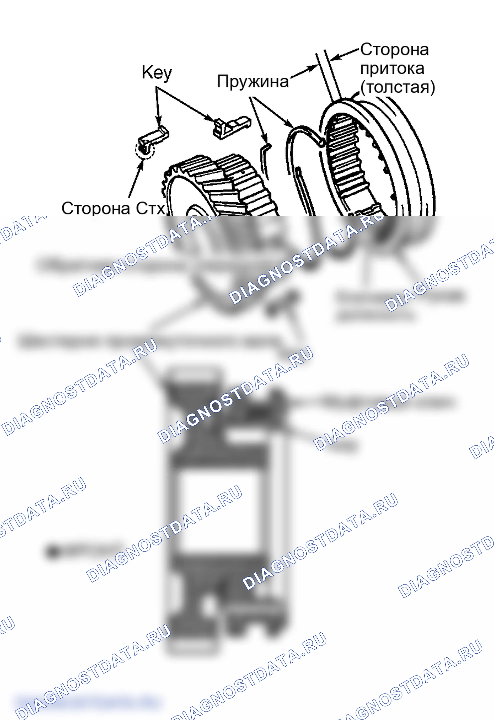 Рис. 12. Suzuki Grand Vitara I