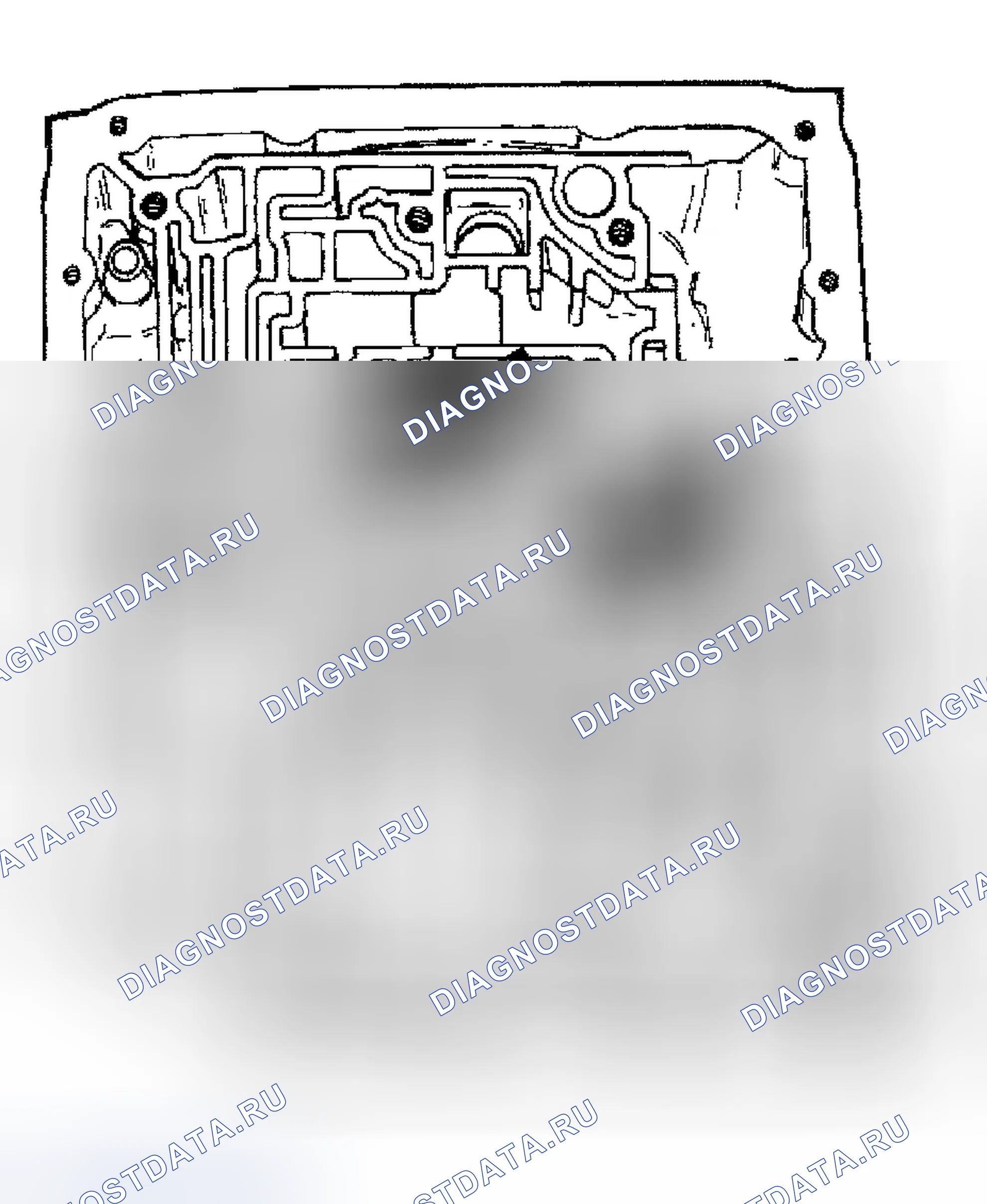 Рис. 90. Isuzu Axiom I