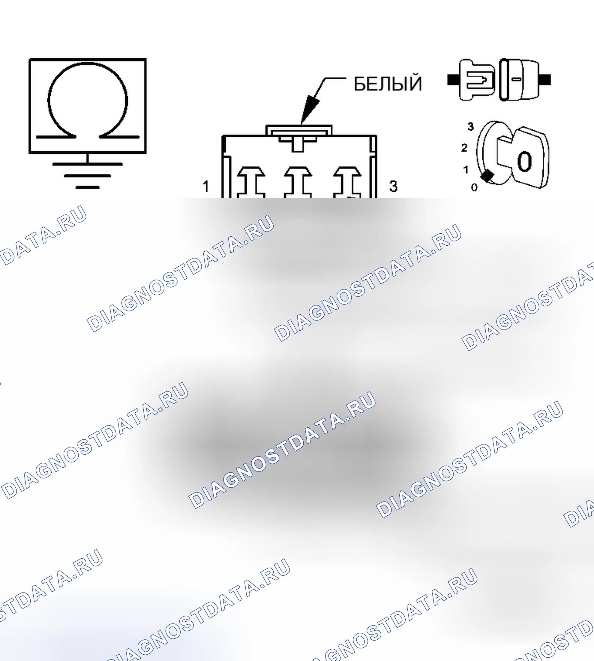 Рис. 95. Dodge Cab & Chassis R3500 HD transition
