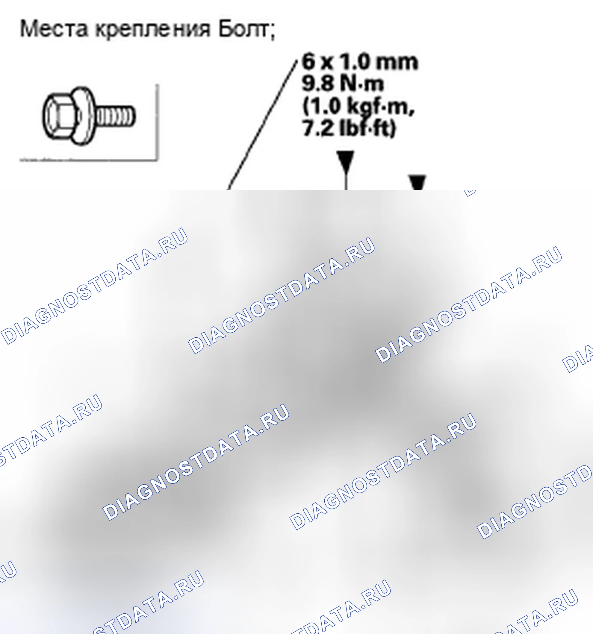 Рис. 192. Honda Civic VIII
