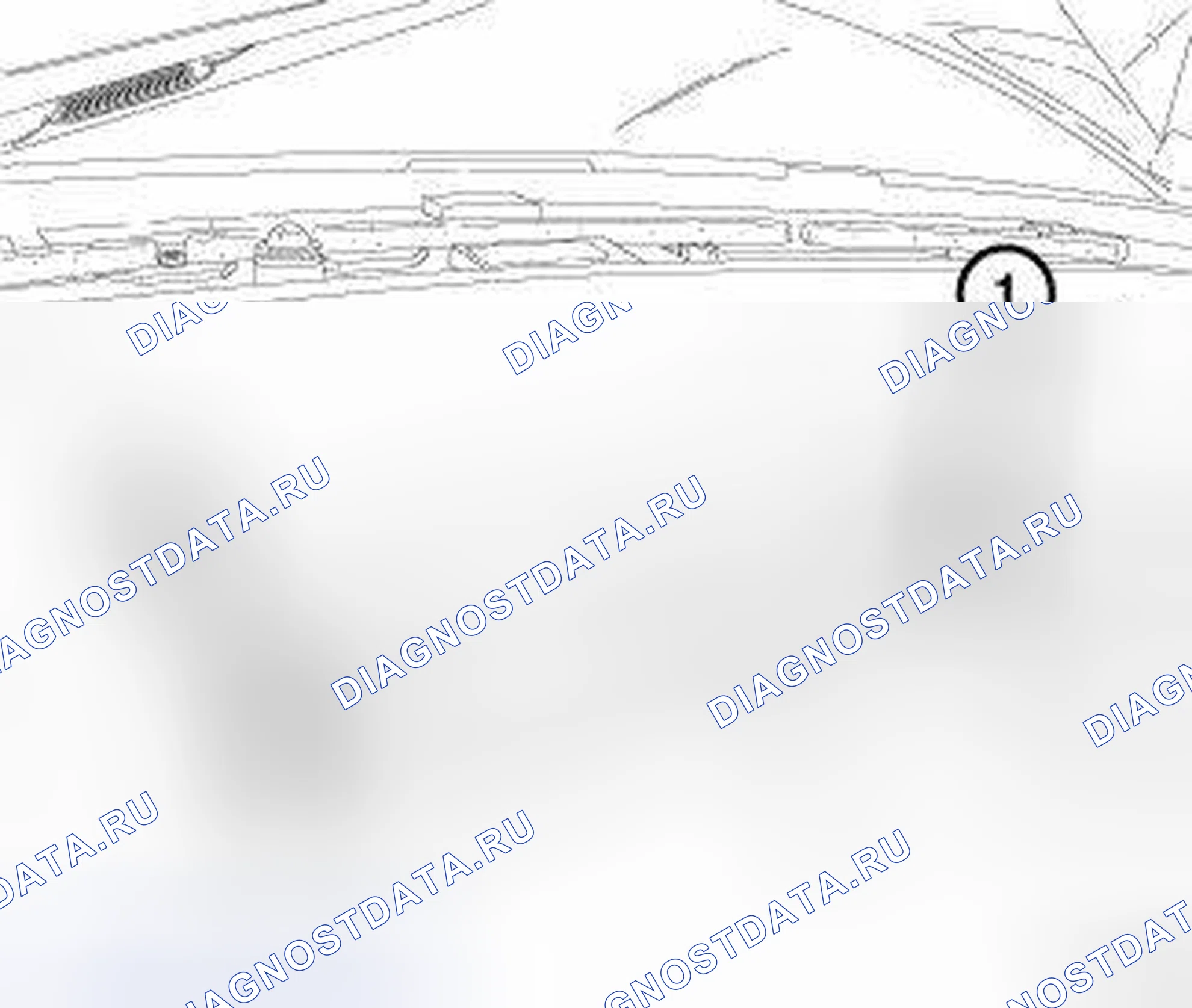 Рис. 100. Dodge Journey I рестайлинг