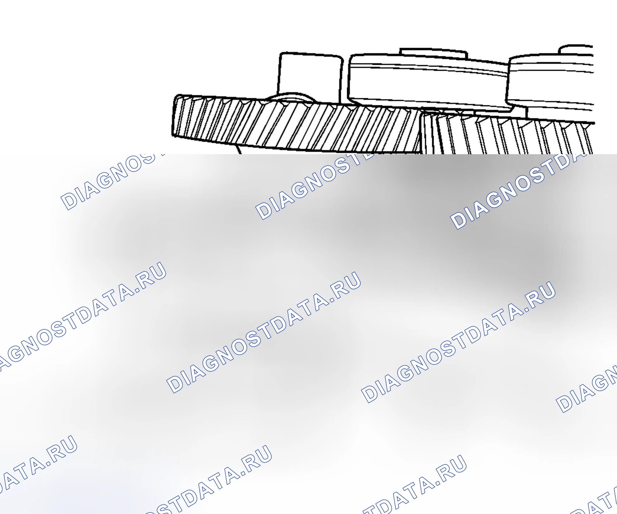 Рис. 294. Dodge Grand Caravan IV
