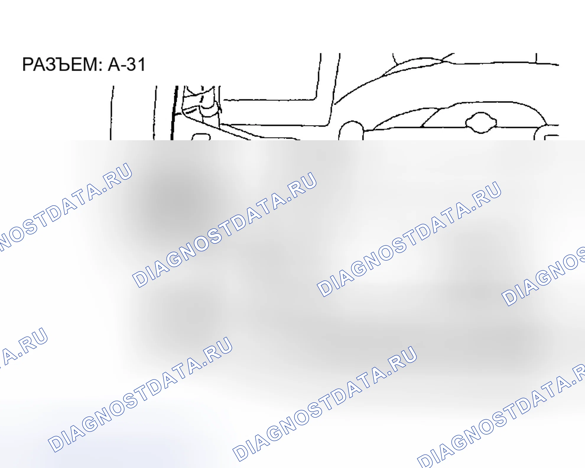 Рис. 342. Mitsubishi Montero III