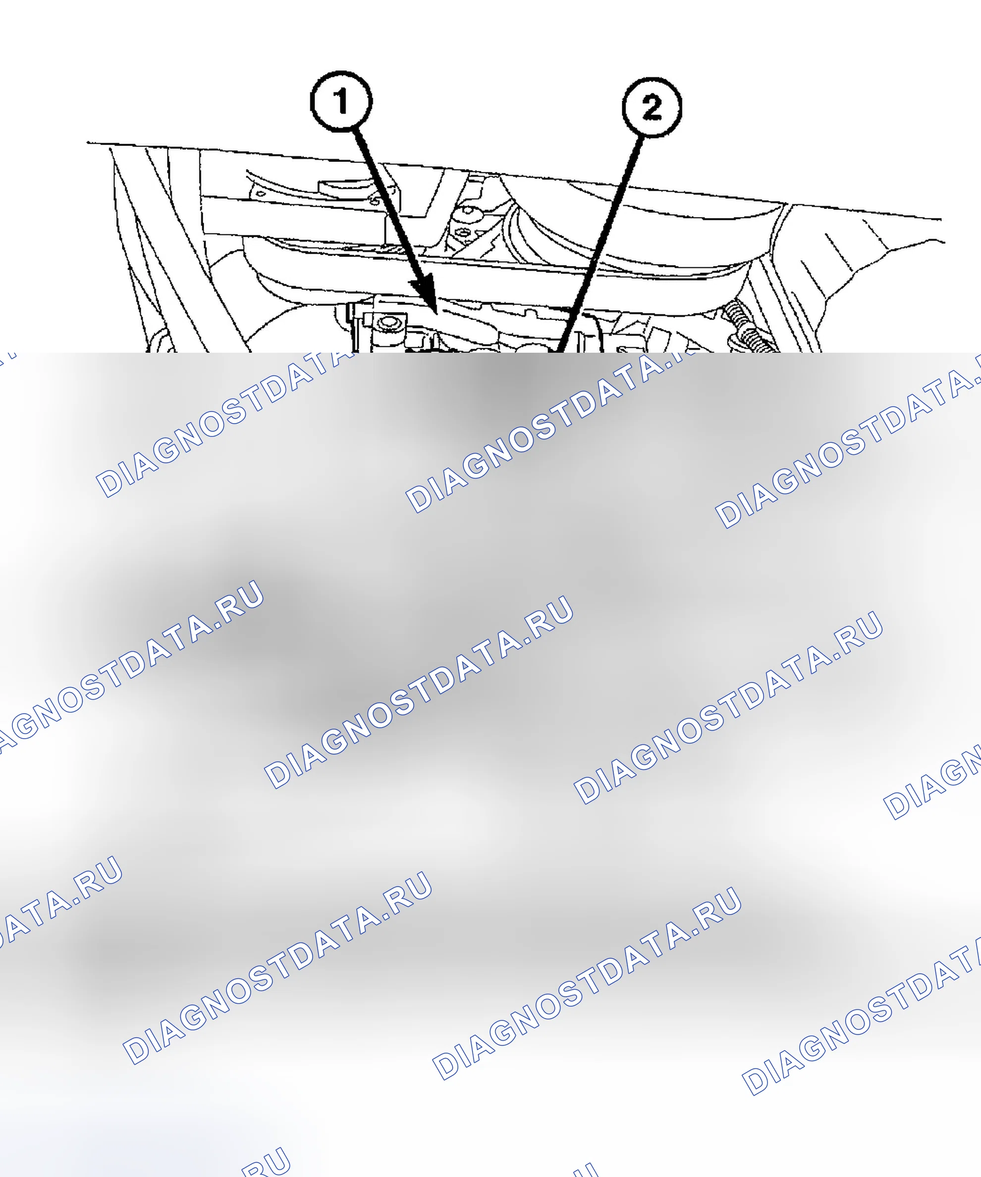 Рис. 103. Dodge Pickup R1500 