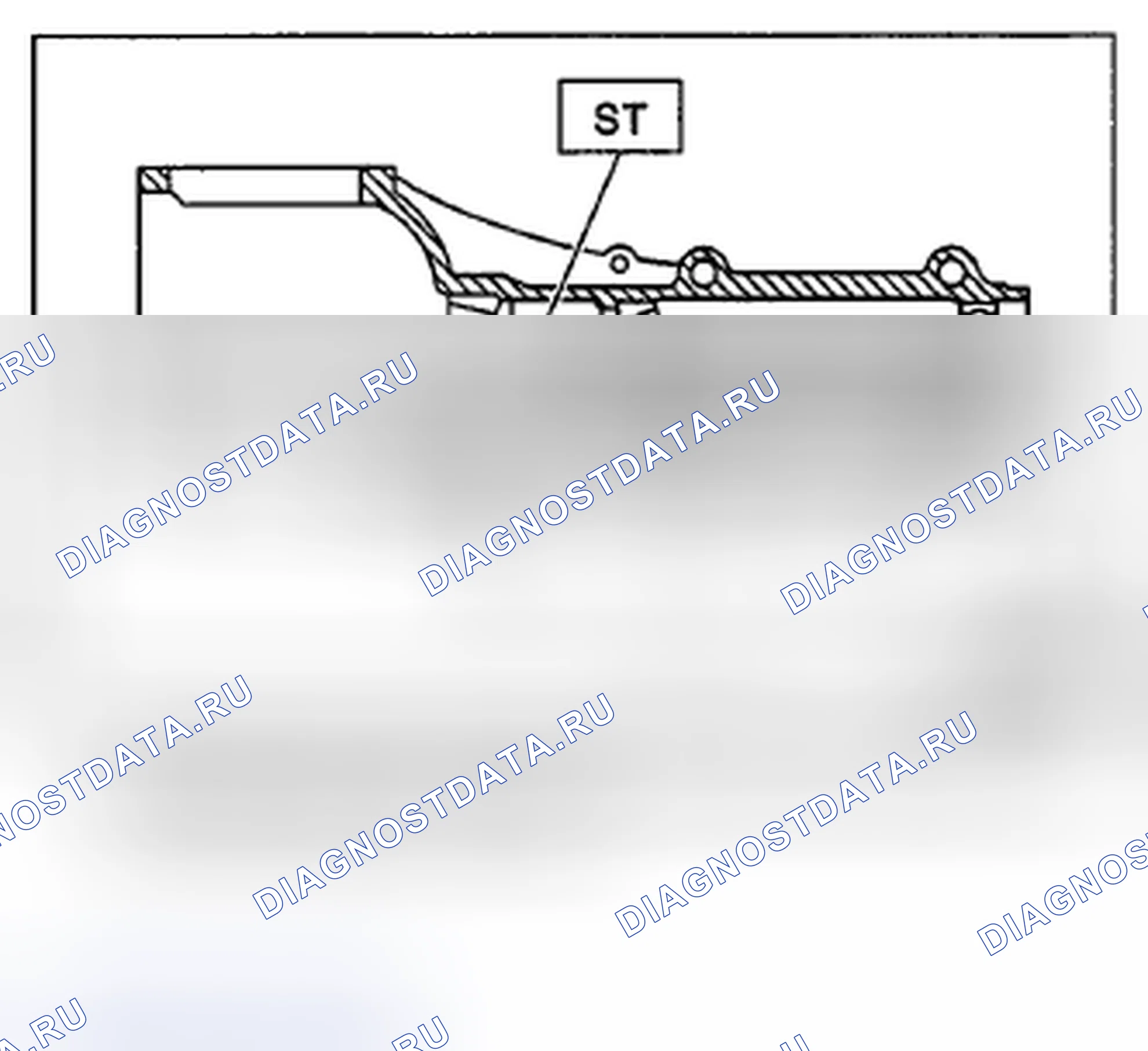Рис. 126. Subaru Impreza WRX STI GR