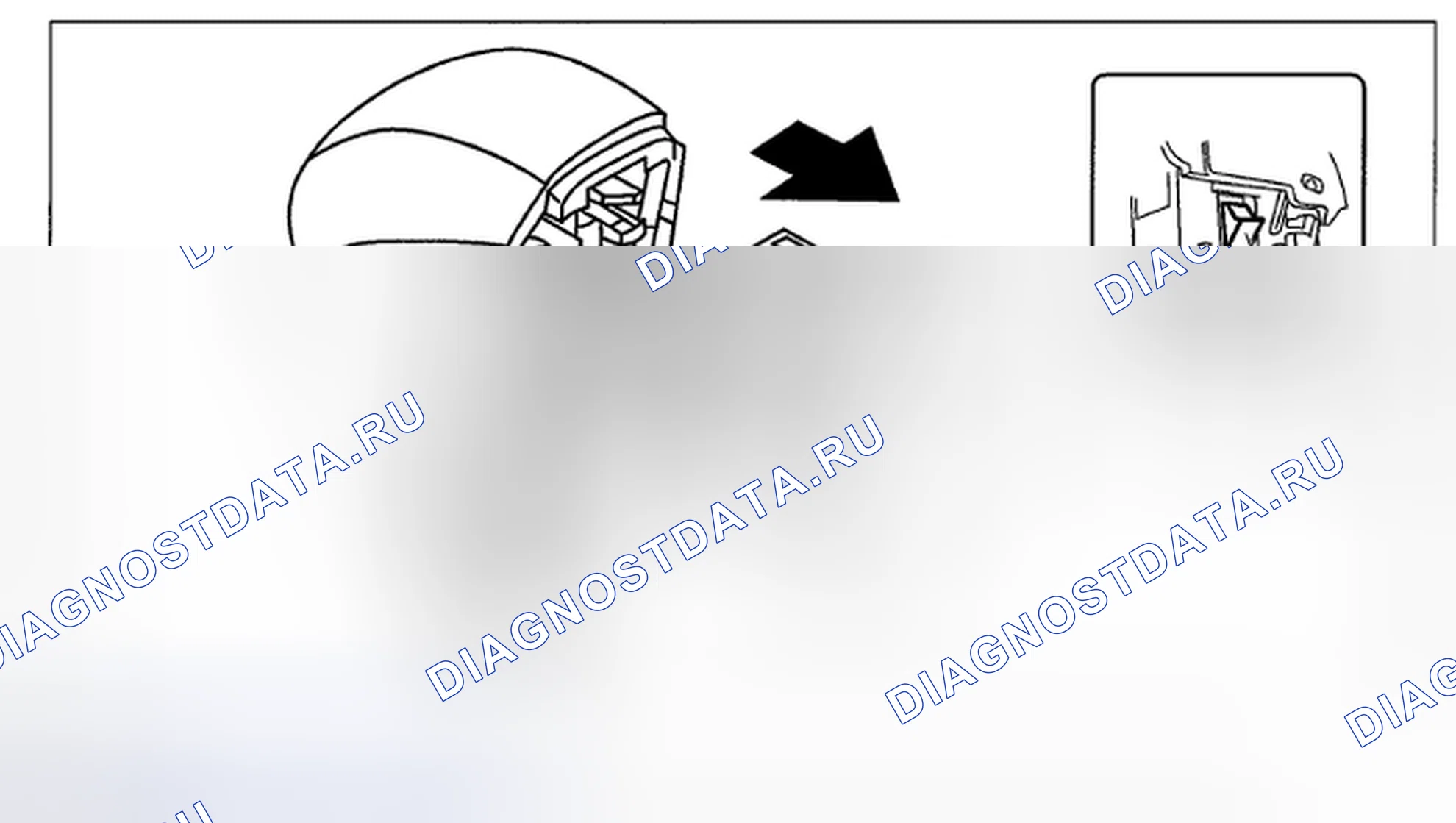 Рис. 82. Subaru Outback BR
