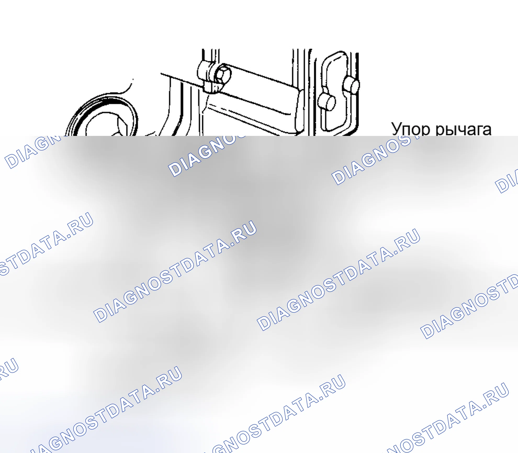 Рис. 57. Dodge Pickup R1500 AD pre