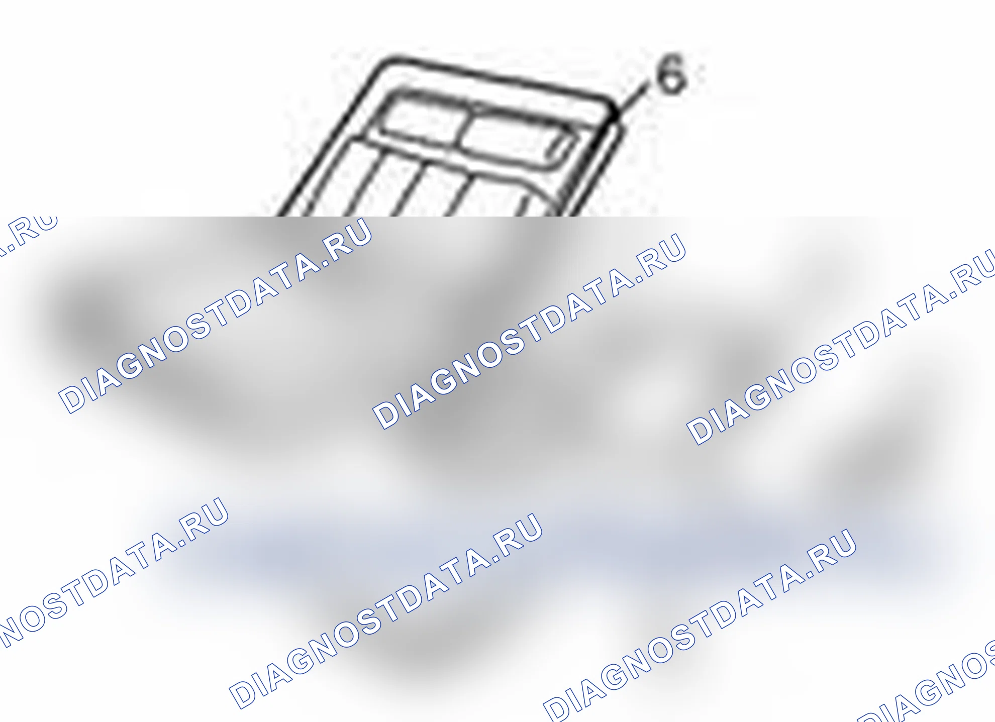 Рис. 236. Suzuki Grand Vitara II рестайлинг 2