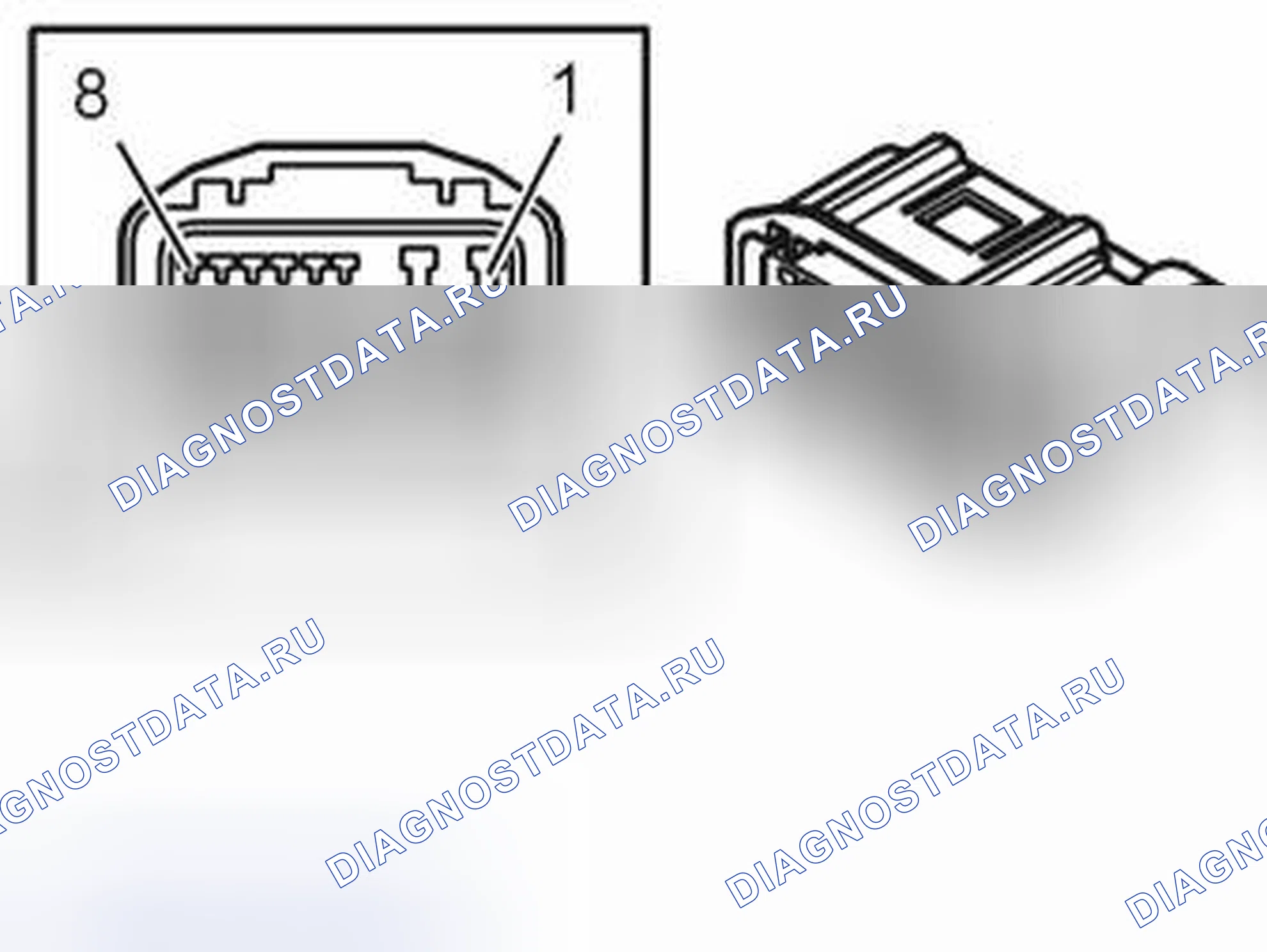Рис. 784. Volvo XC90 I рестайлинг