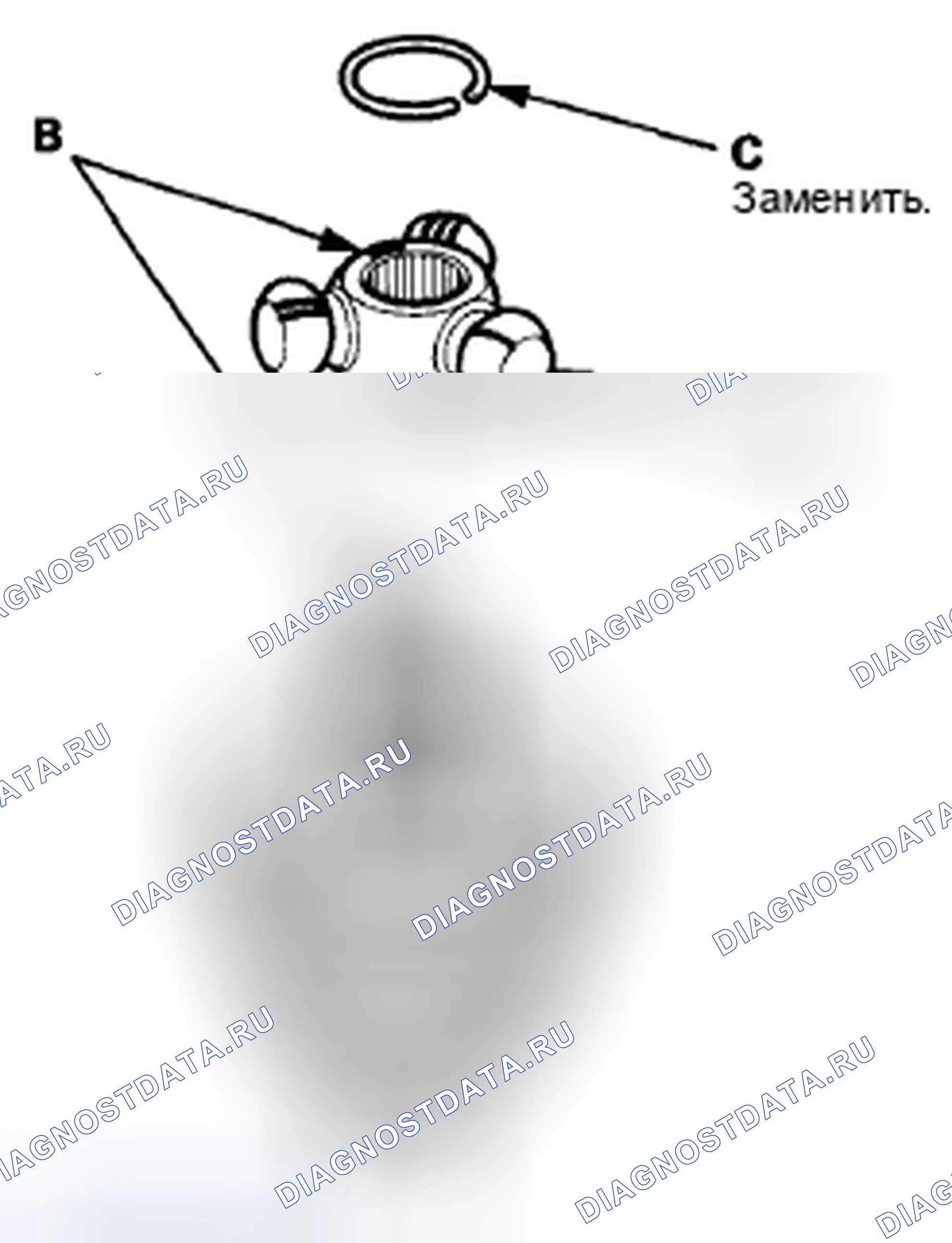 Рис. 53. Honda CR-V III