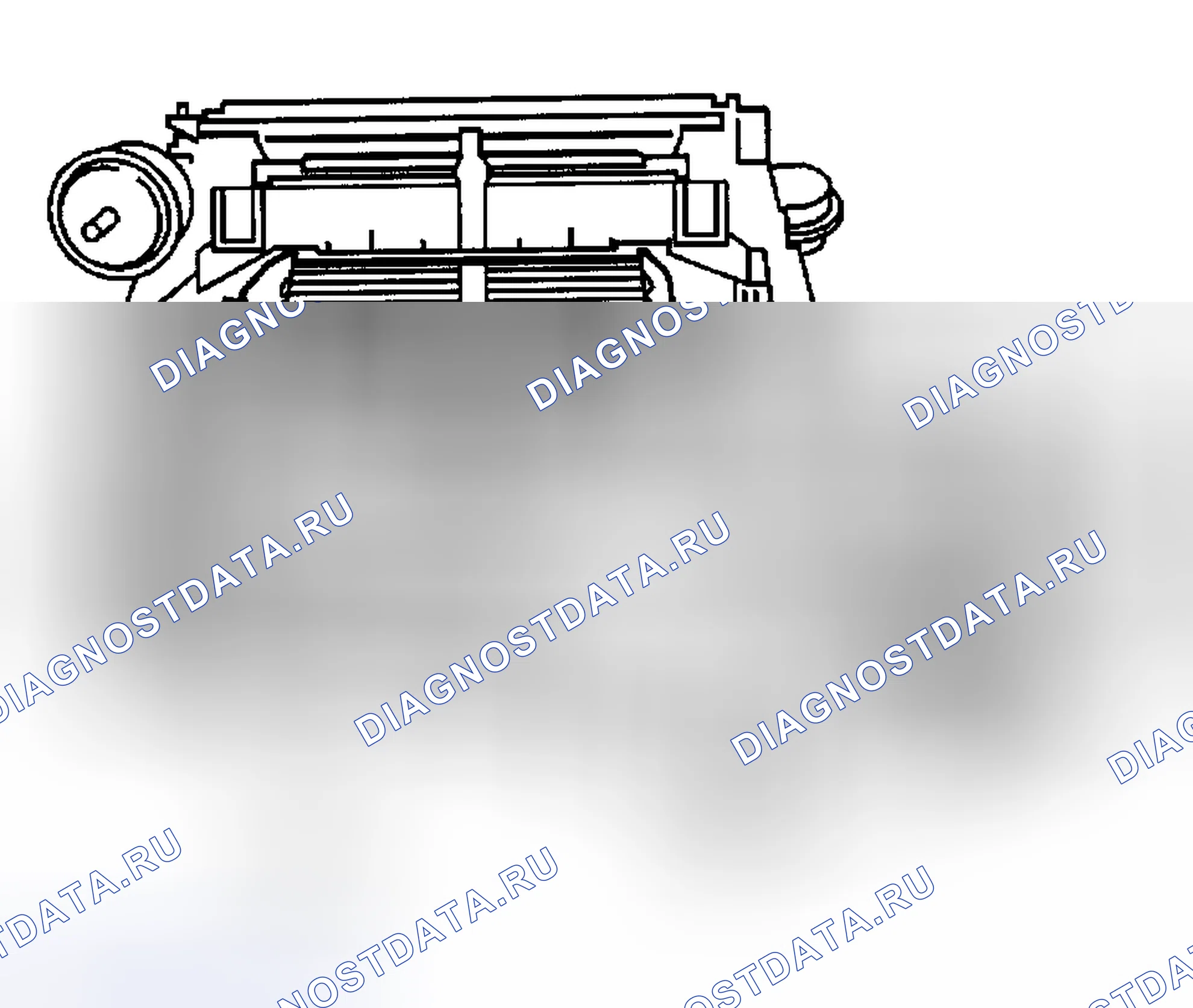 Рис. 53. Buick Regal IV