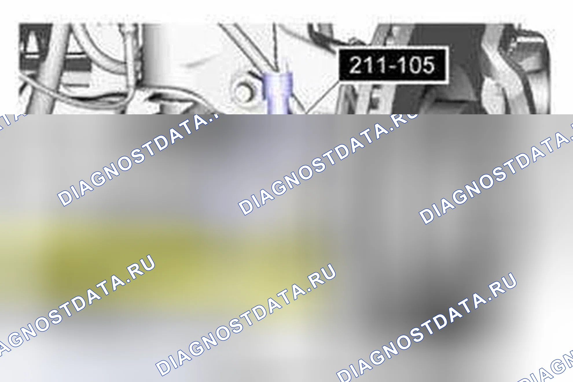 Рис. 40. Ford Edge I рестайлинг